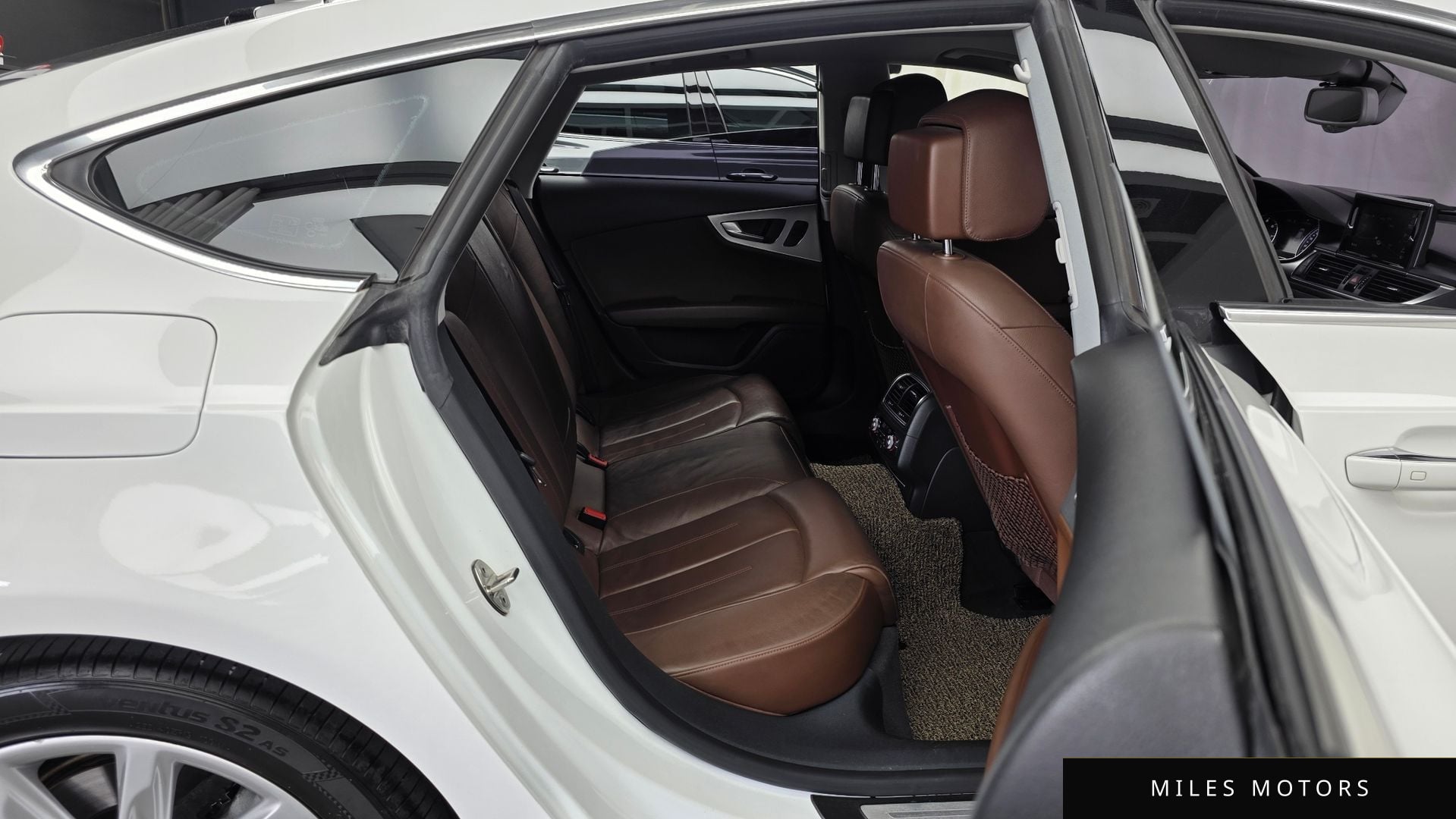 Audi A7 2013 — миниатюра 12