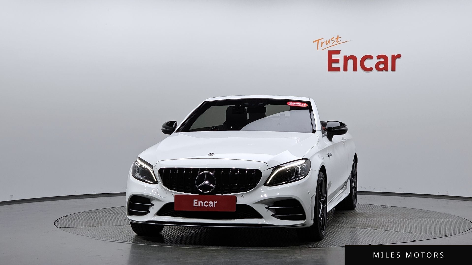 Mercedes-Benz C-Class W205 2019 — миниатюра 2