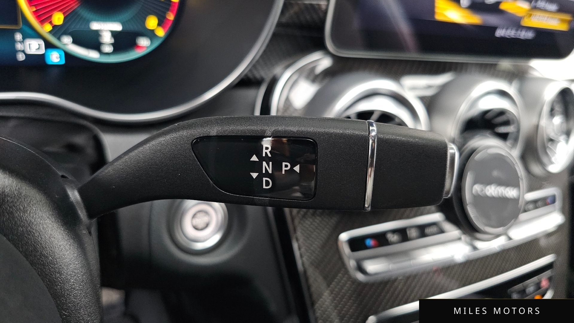 Mercedes-Benz C-Class W205 2019 — миниатюра 11