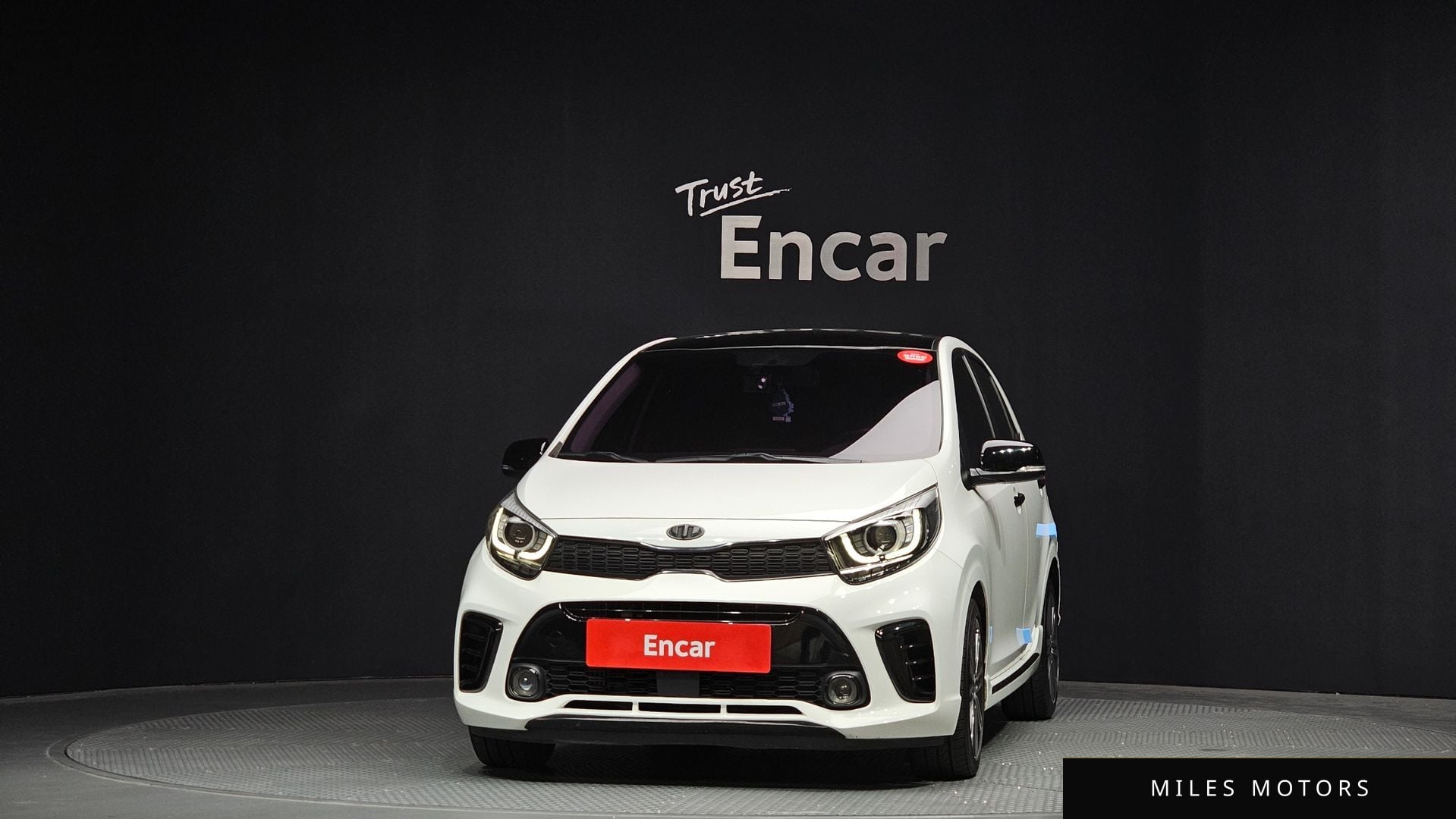Kia morning 2018 — миниатюра 3