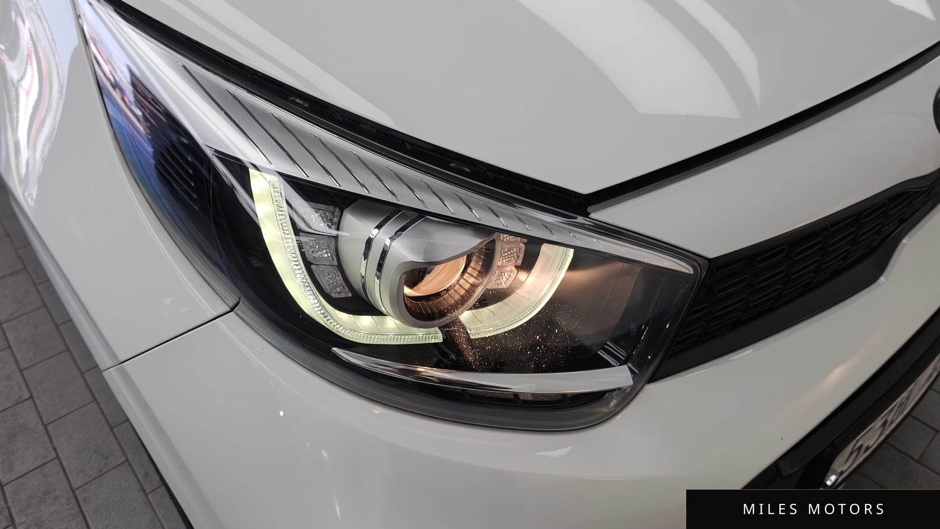 Kia morning 2018 — миниатюра 8