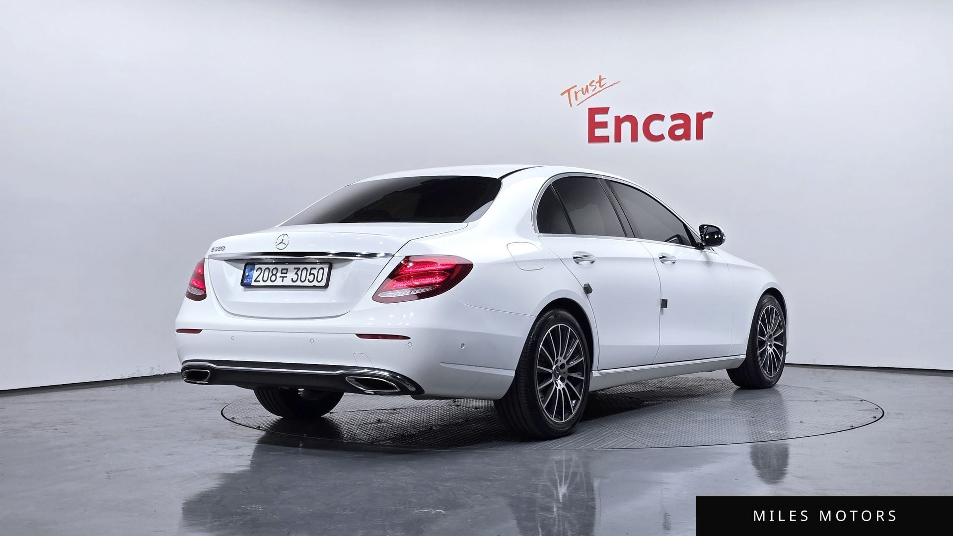 Mercedes-Benz E-Class W213 2017 — миниатюра 2