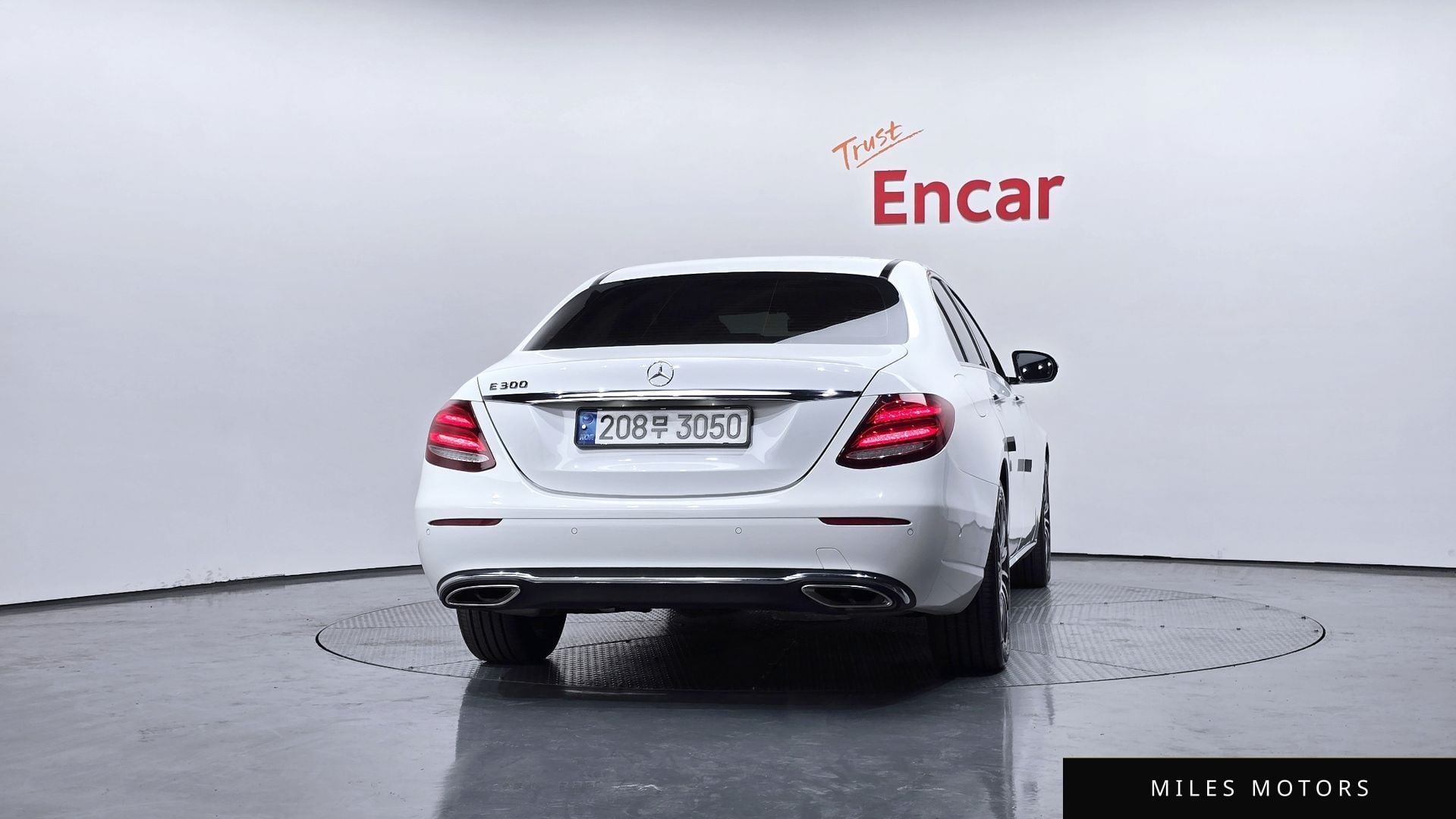 Mercedes-Benz E-Class W213 2017 — миниатюра 4