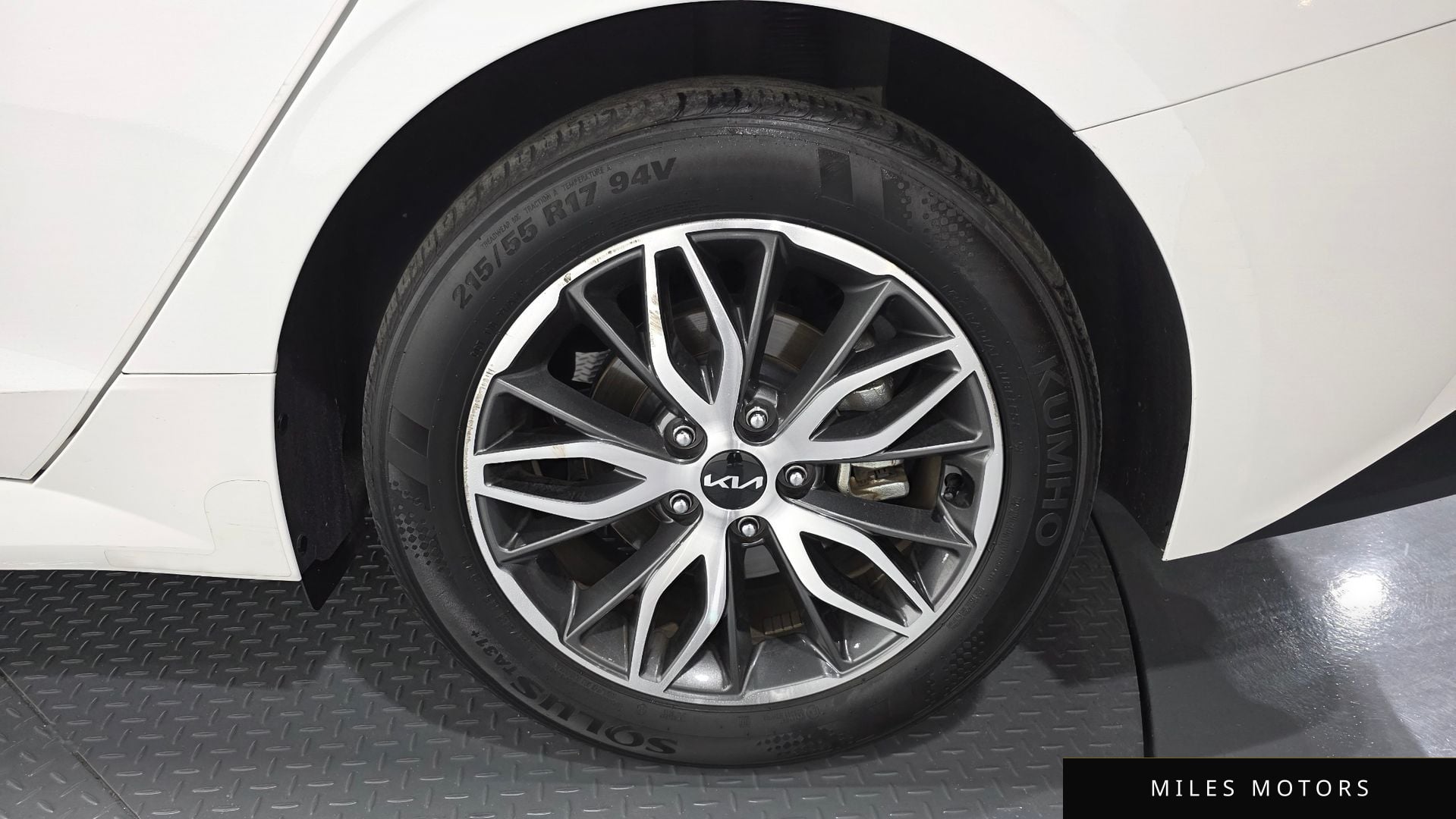 Kia K5 2023 — миниатюра 7
