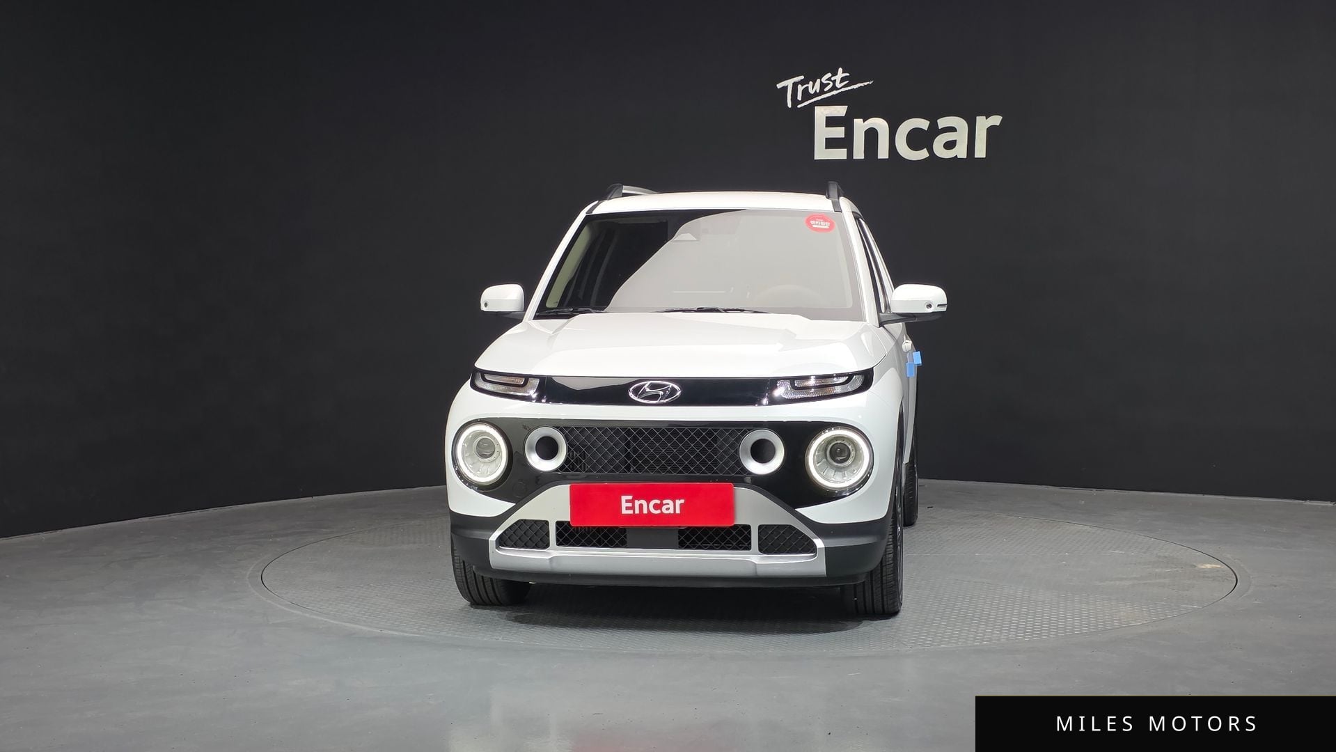 Hyundai Casper 2022 — миниатюра 3