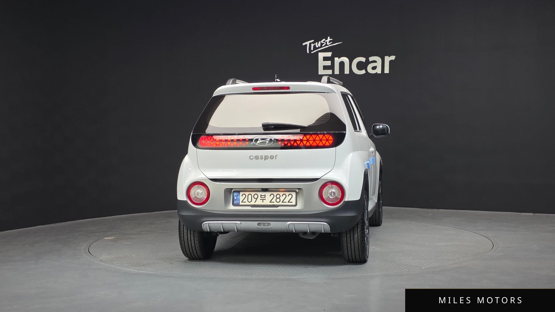 Hyundai Casper 2022 — миниатюра 4