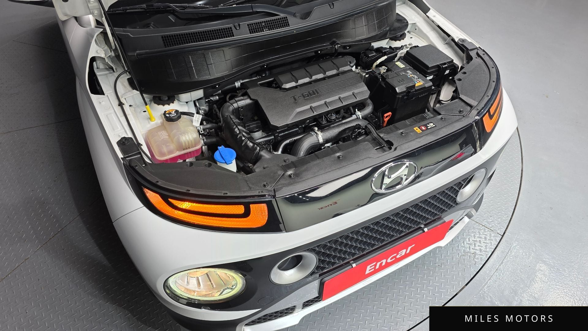 Hyundai Casper 2022 — миниатюра 6