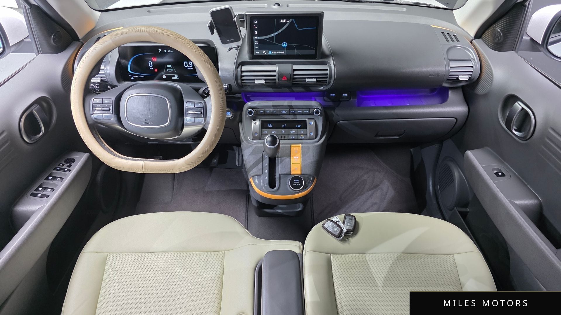 Hyundai Casper 2022 — миниатюра 10