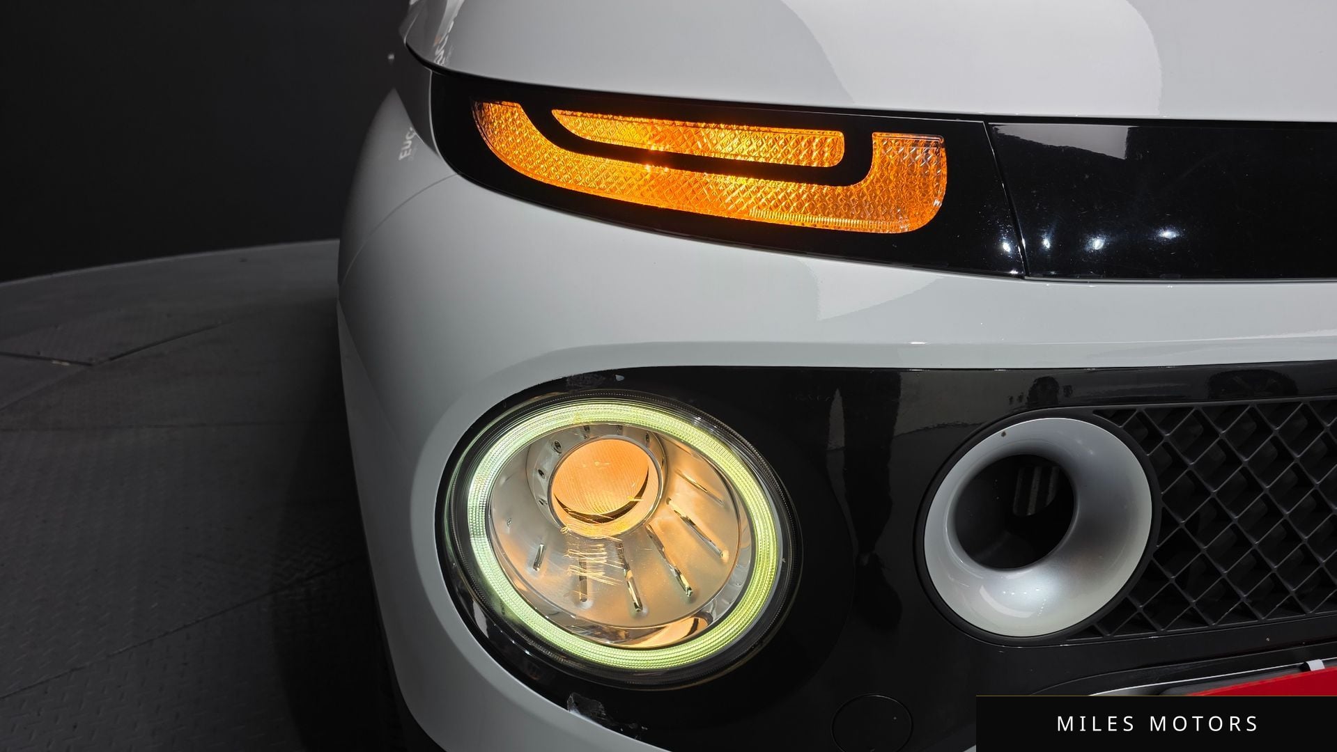 Hyundai Casper 2022 — миниатюра 8