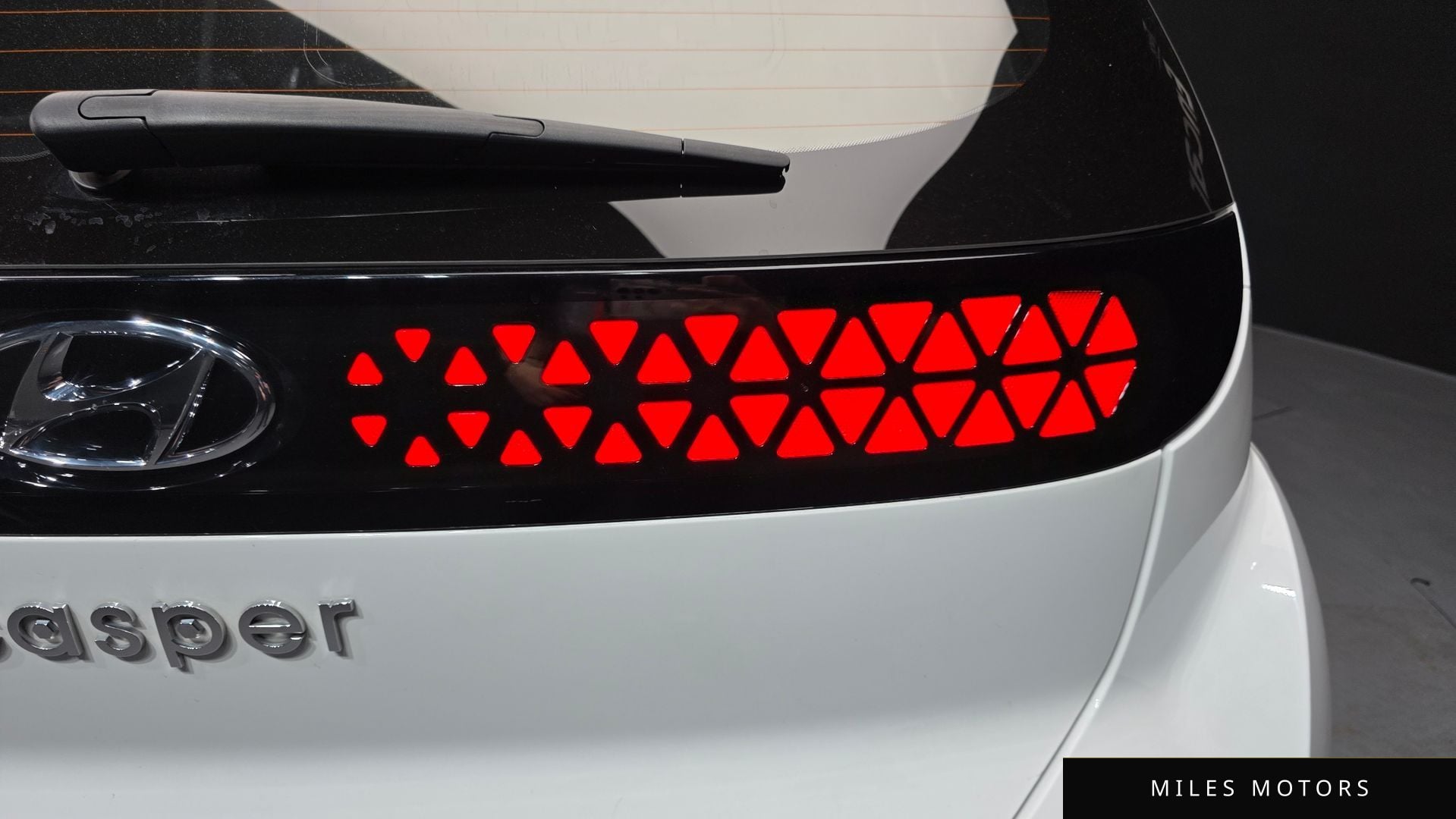 Hyundai Casper 2022 — миниатюра 9