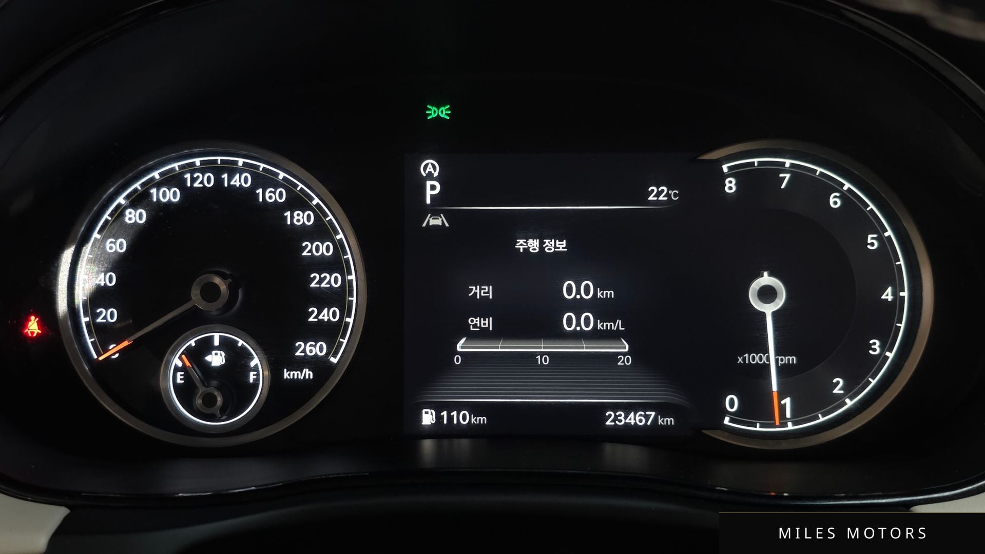 Genesis GV70 2021 — миниатюра 11