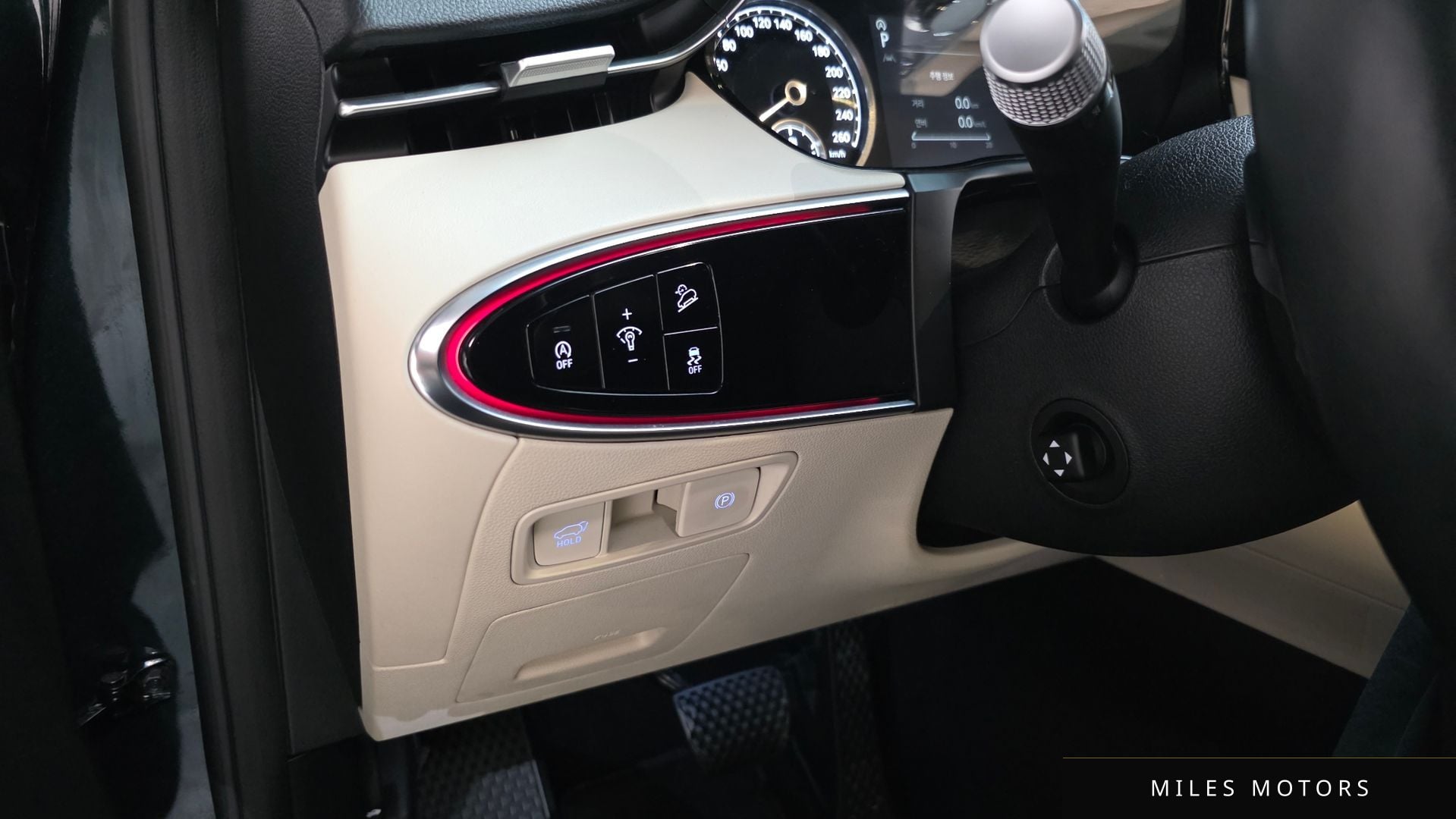 Genesis GV70 2021 — миниатюра 19