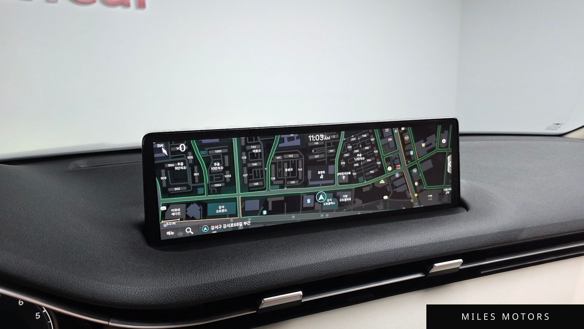 Genesis GV70 2021 — миниатюра 21