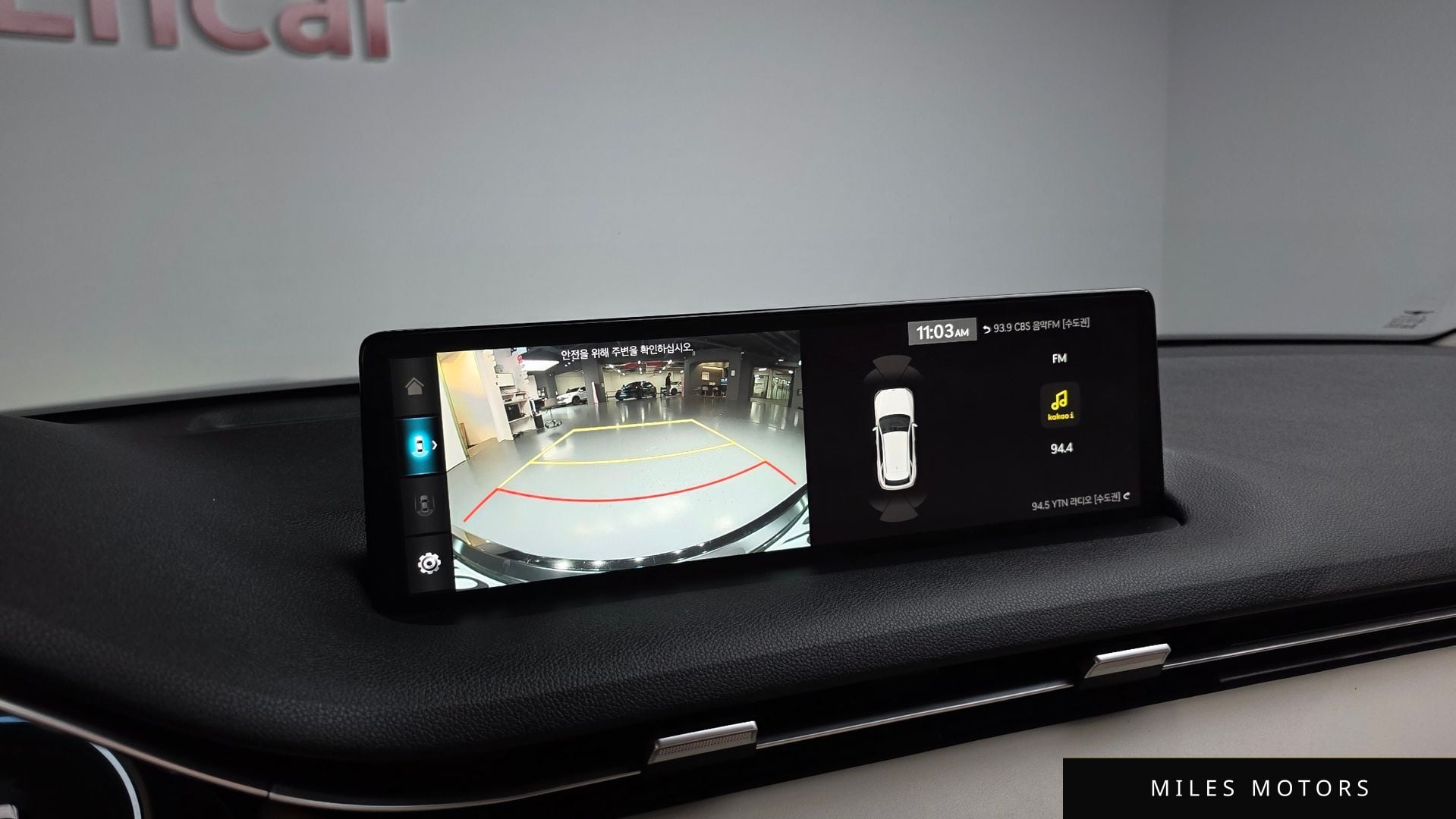 Genesis GV70 2021 — миниатюра 22