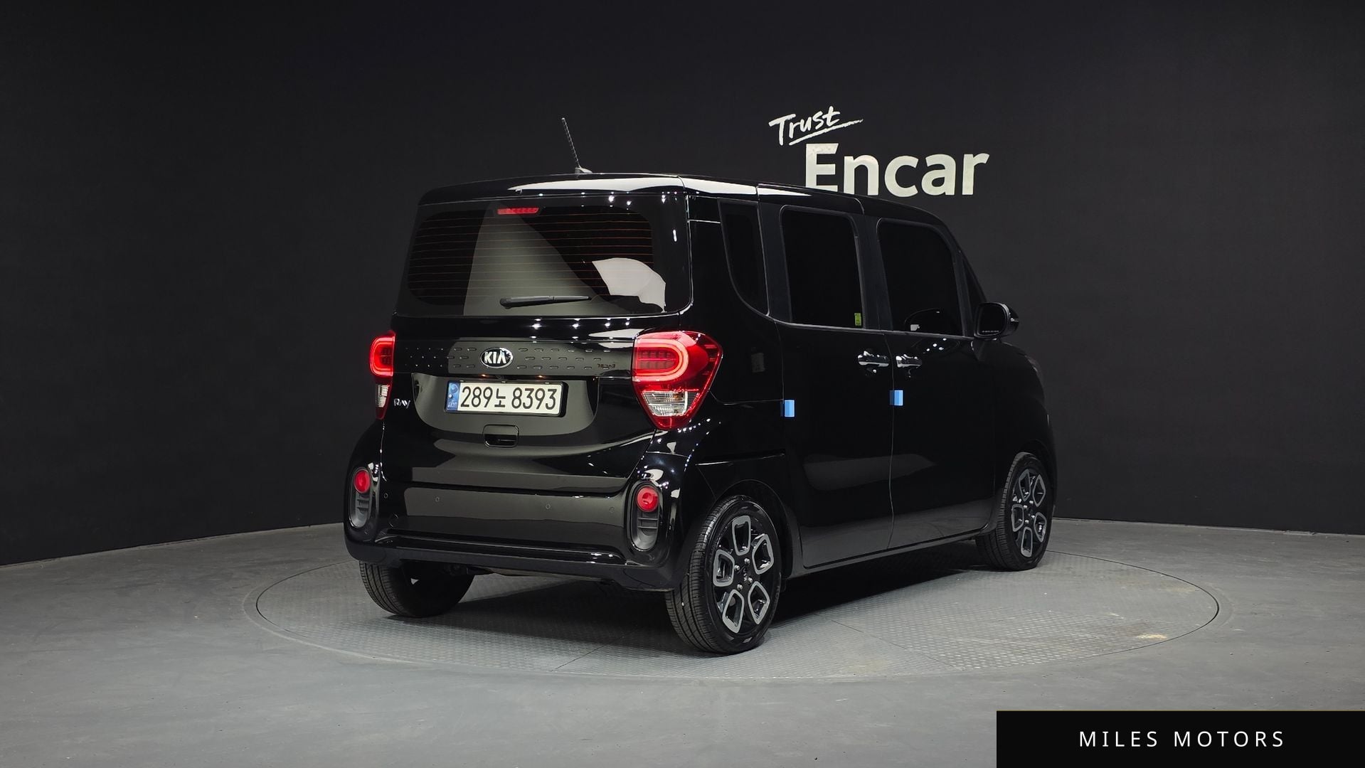 Kia RAY 2018 — миниатюра 2