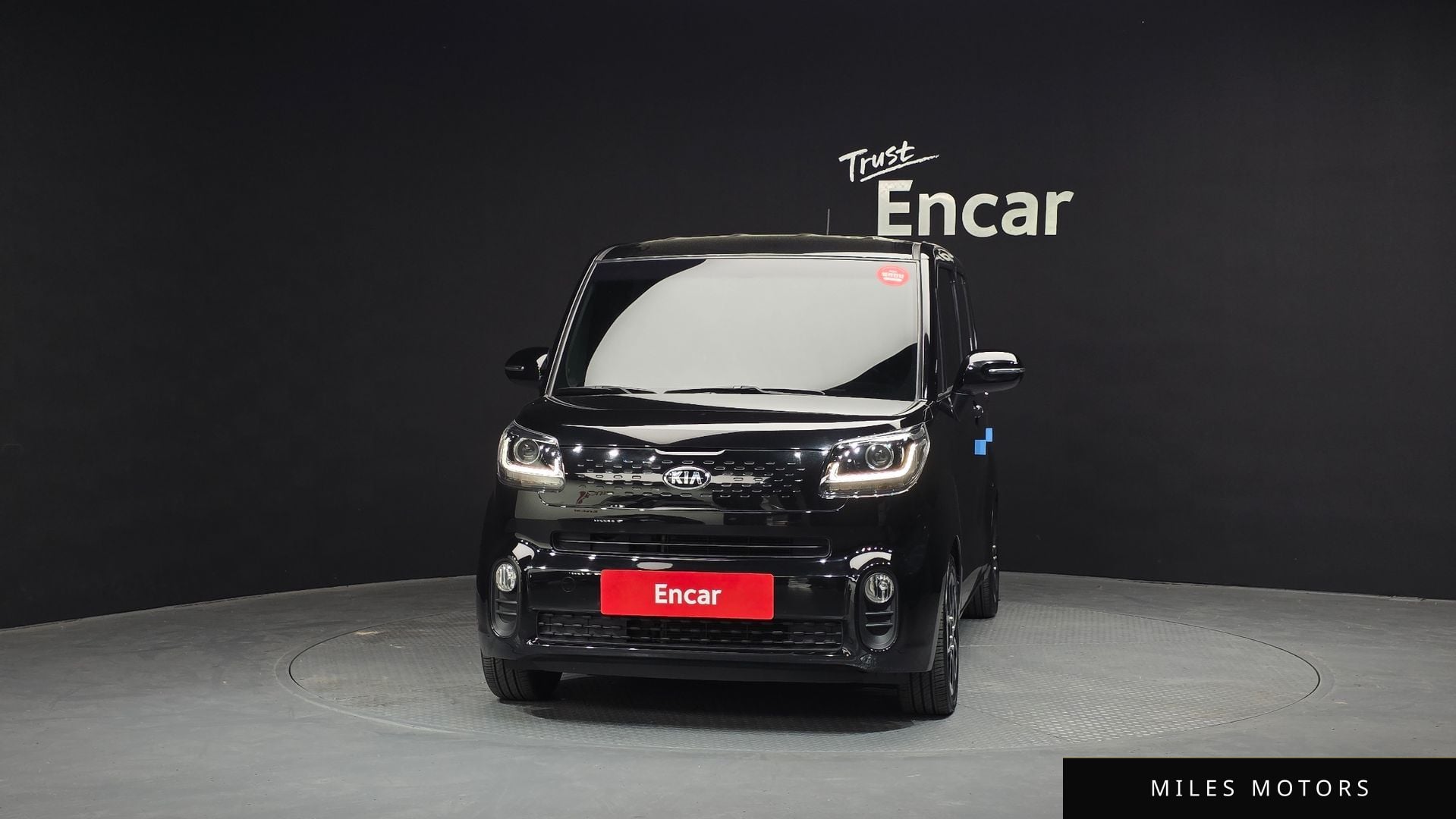 Kia RAY 2018 — миниатюра 3