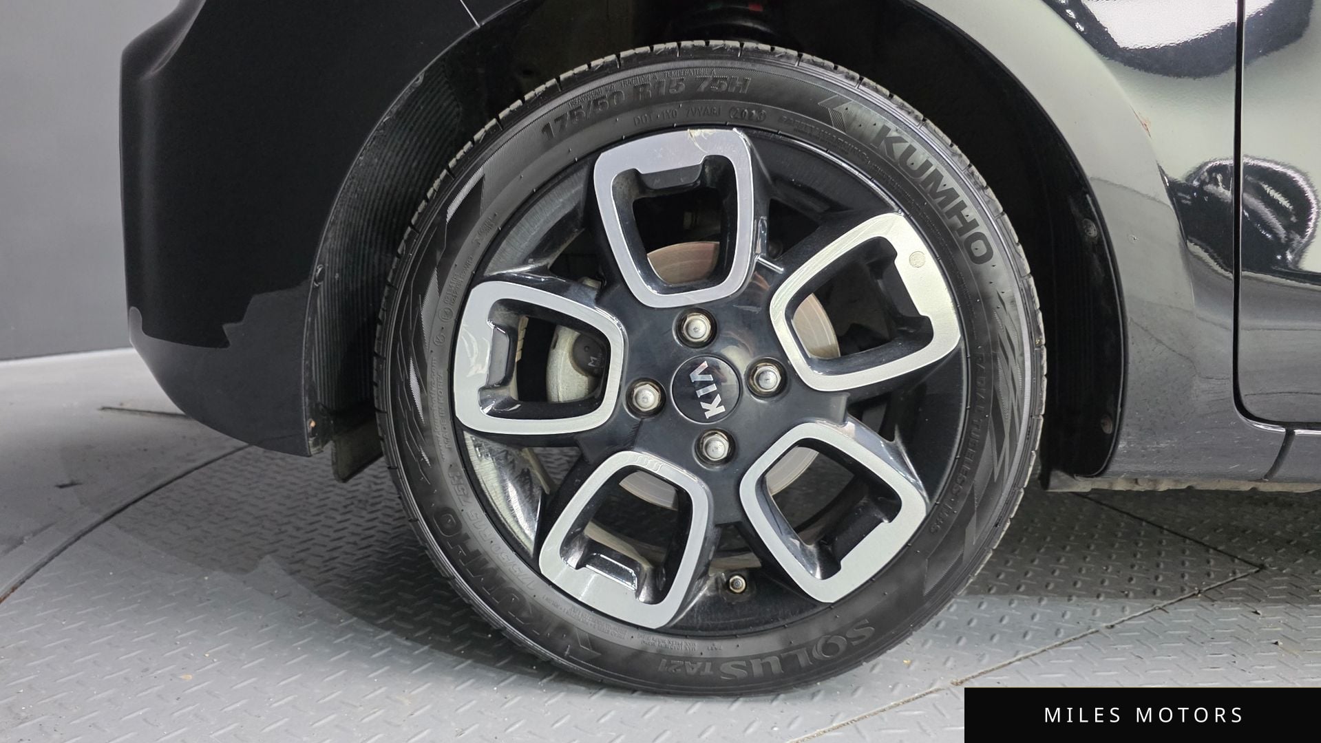 Kia RAY 2018 — миниатюра 5