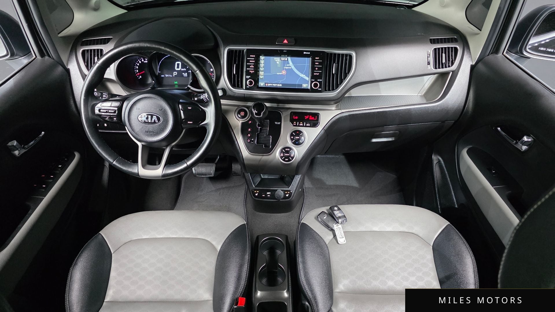 Kia RAY 2018 — миниатюра 10