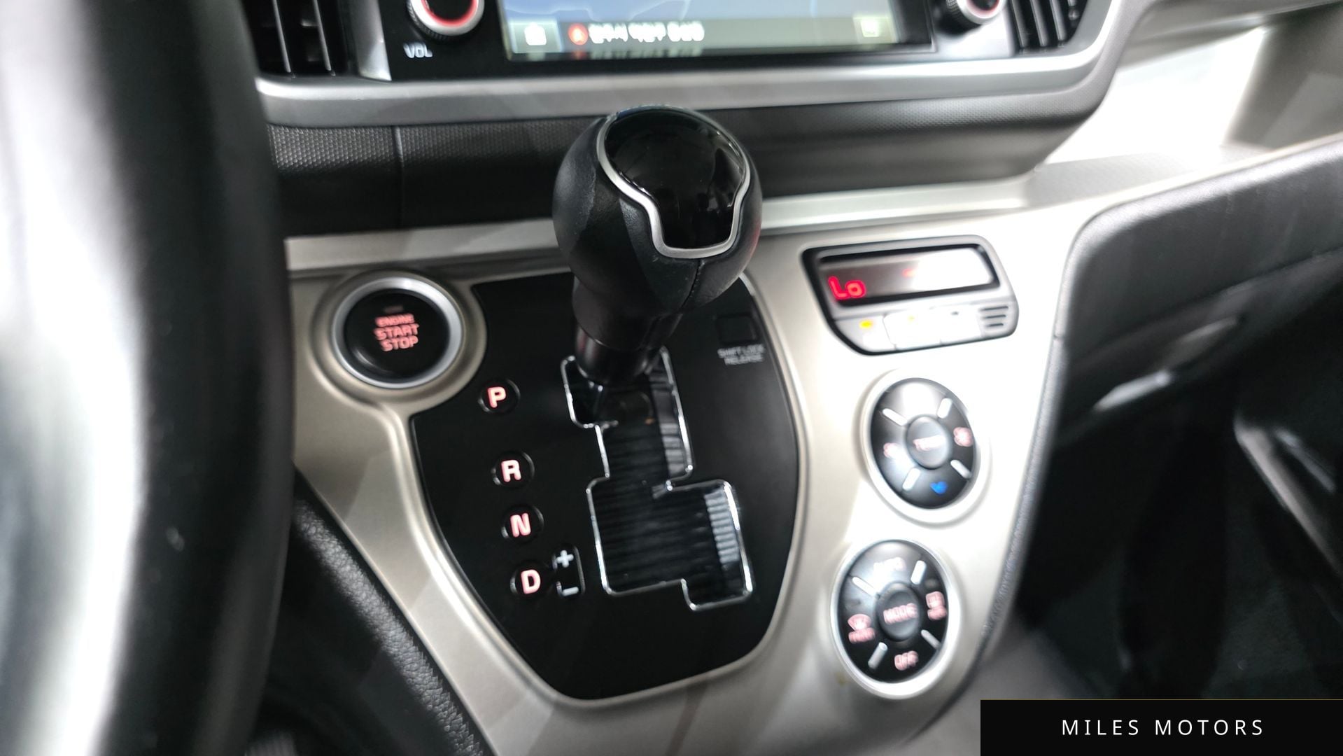 Kia RAY 2018 — миниатюра 12
