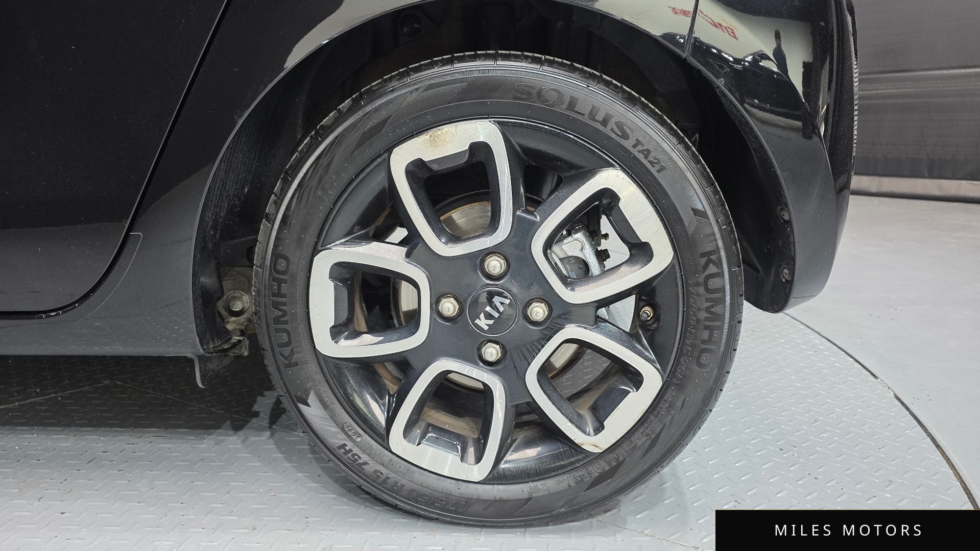 Kia RAY 2018 — миниатюра 7