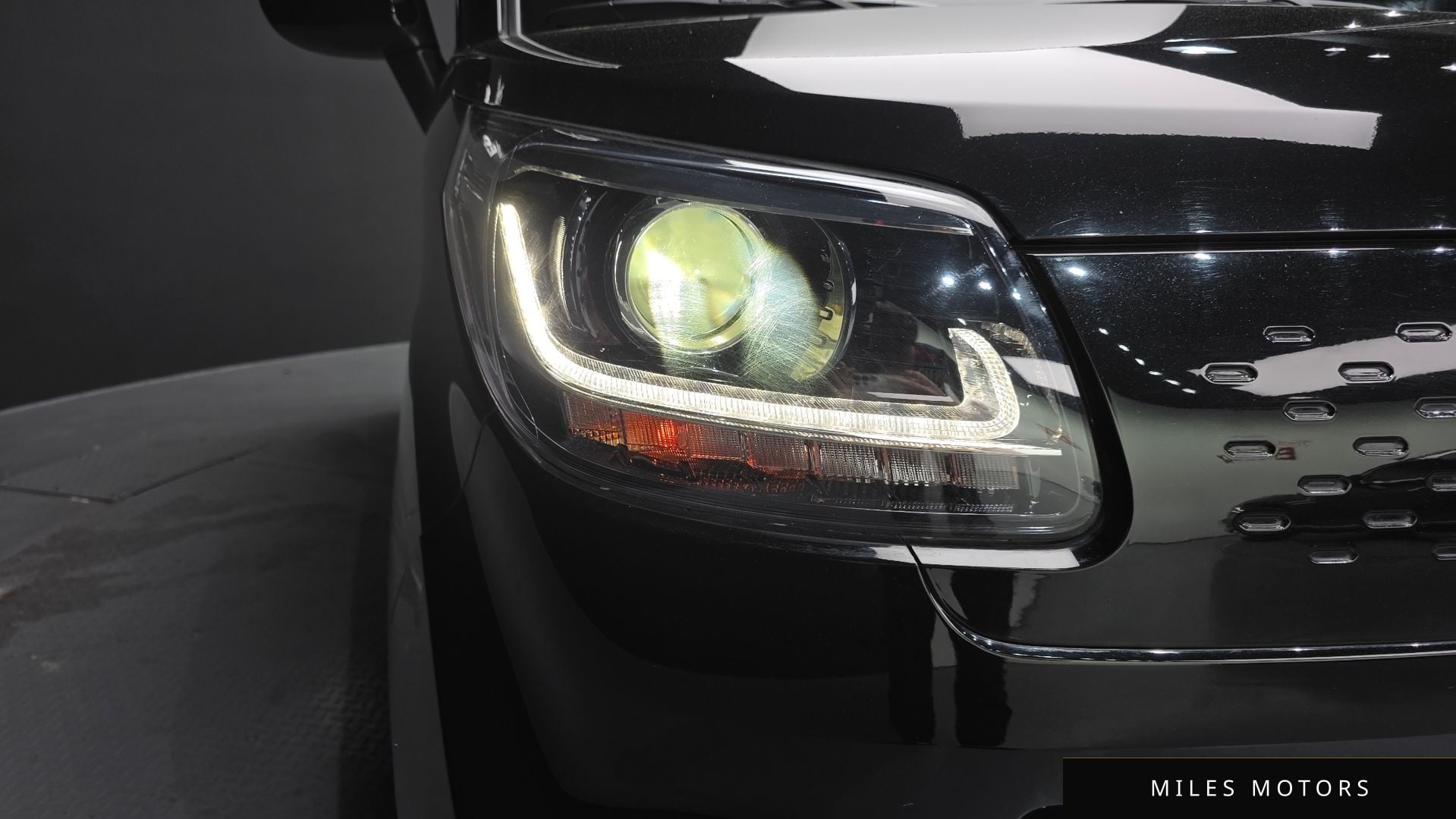 Kia RAY 2018 — миниатюра 8