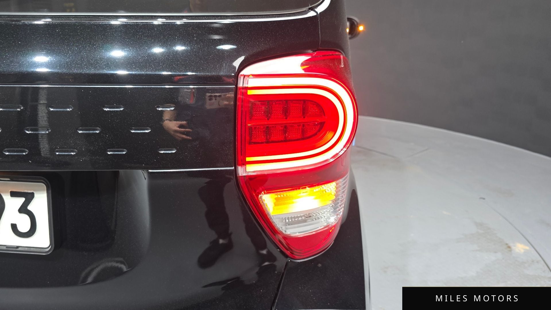 Kia RAY 2018 — миниатюра 9