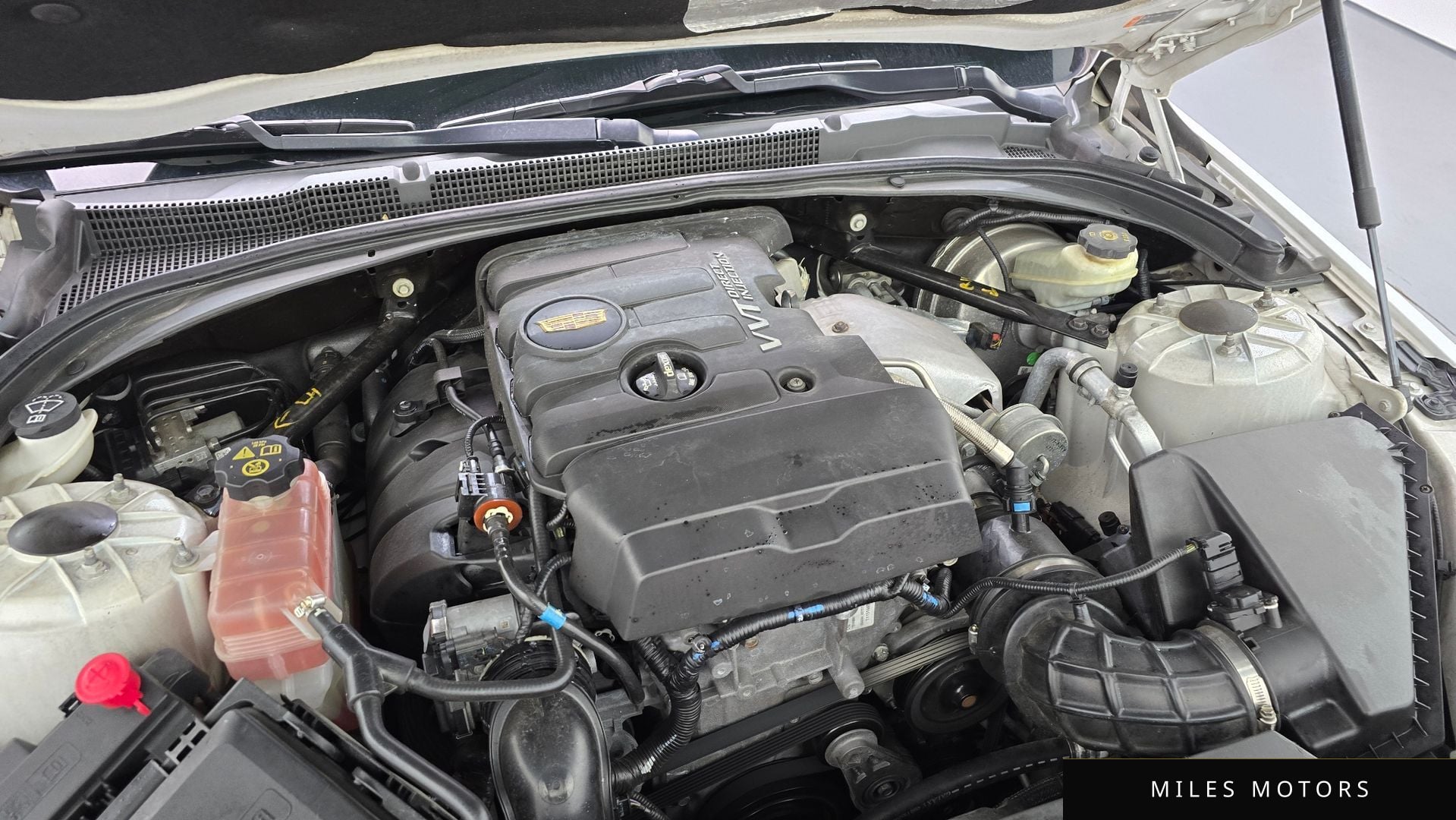 Cadillac ATS 2015 — миниатюра 6