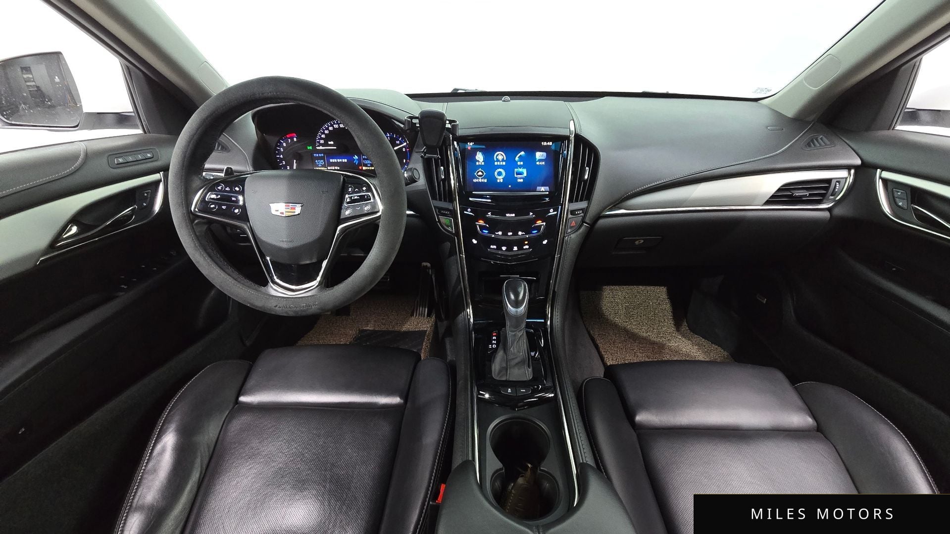 Cadillac ATS 2015 — миниатюра 7