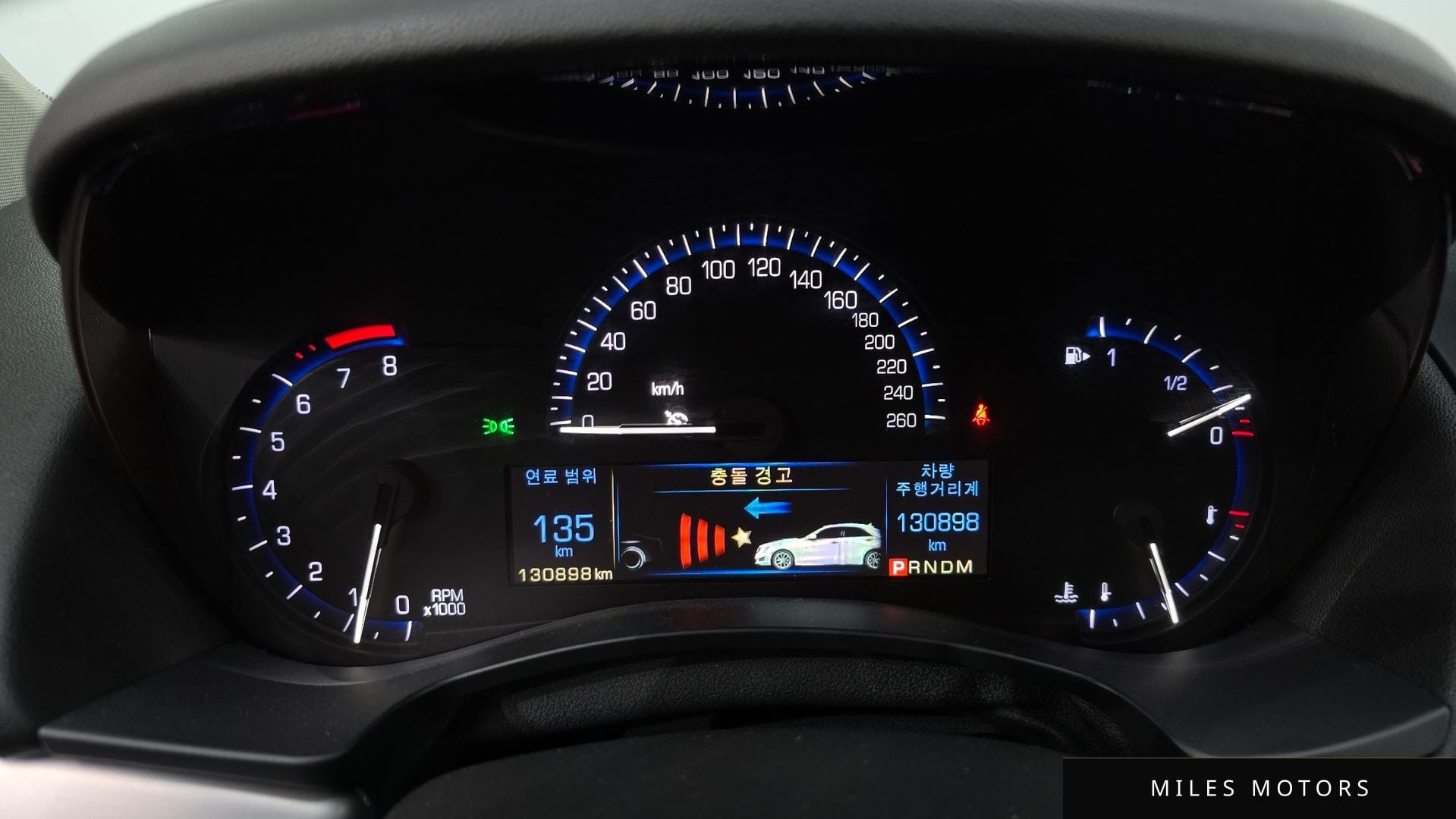 Cadillac ATS 2015 — миниатюра 8