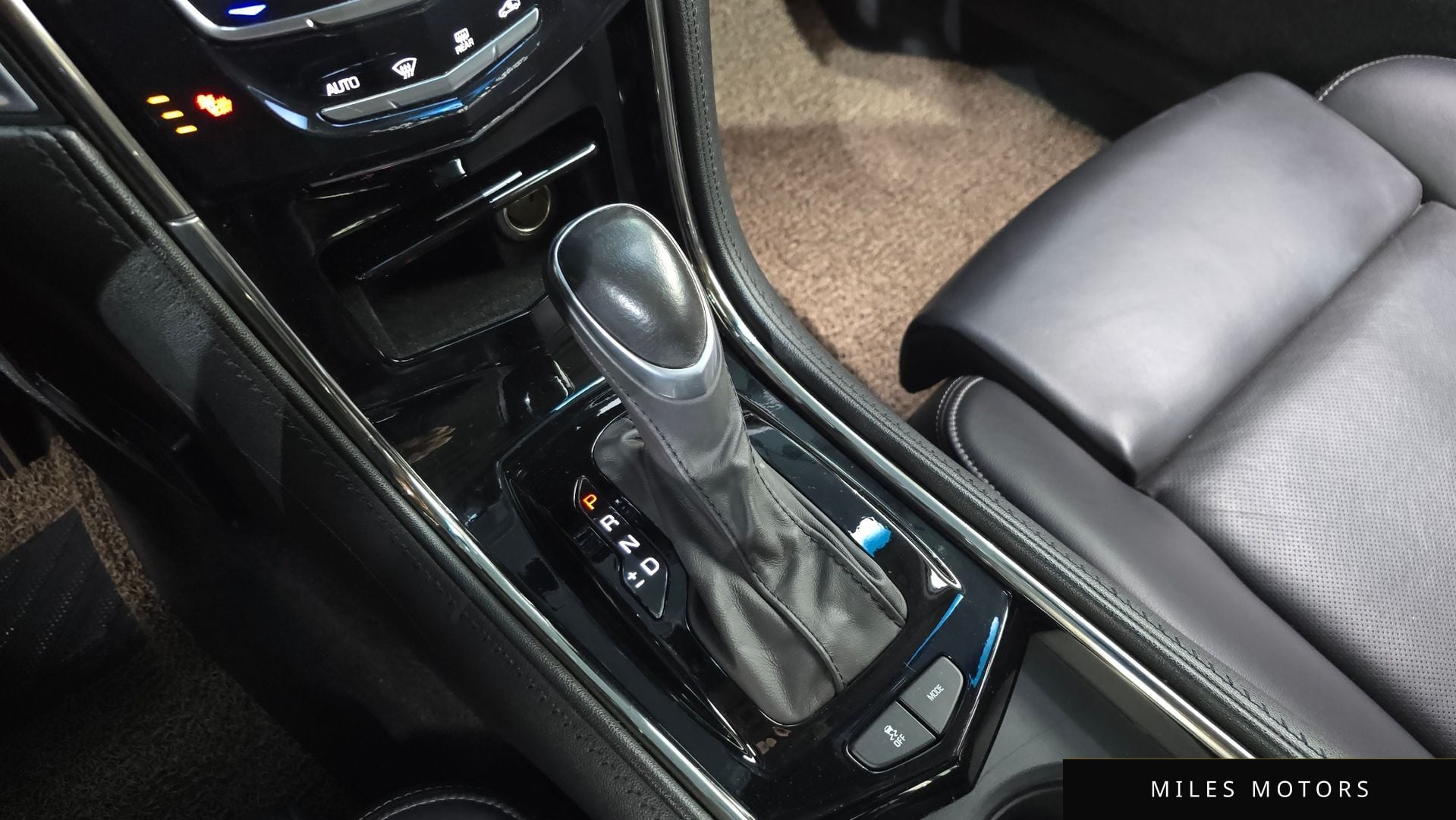Cadillac ATS 2015 — миниатюра 9