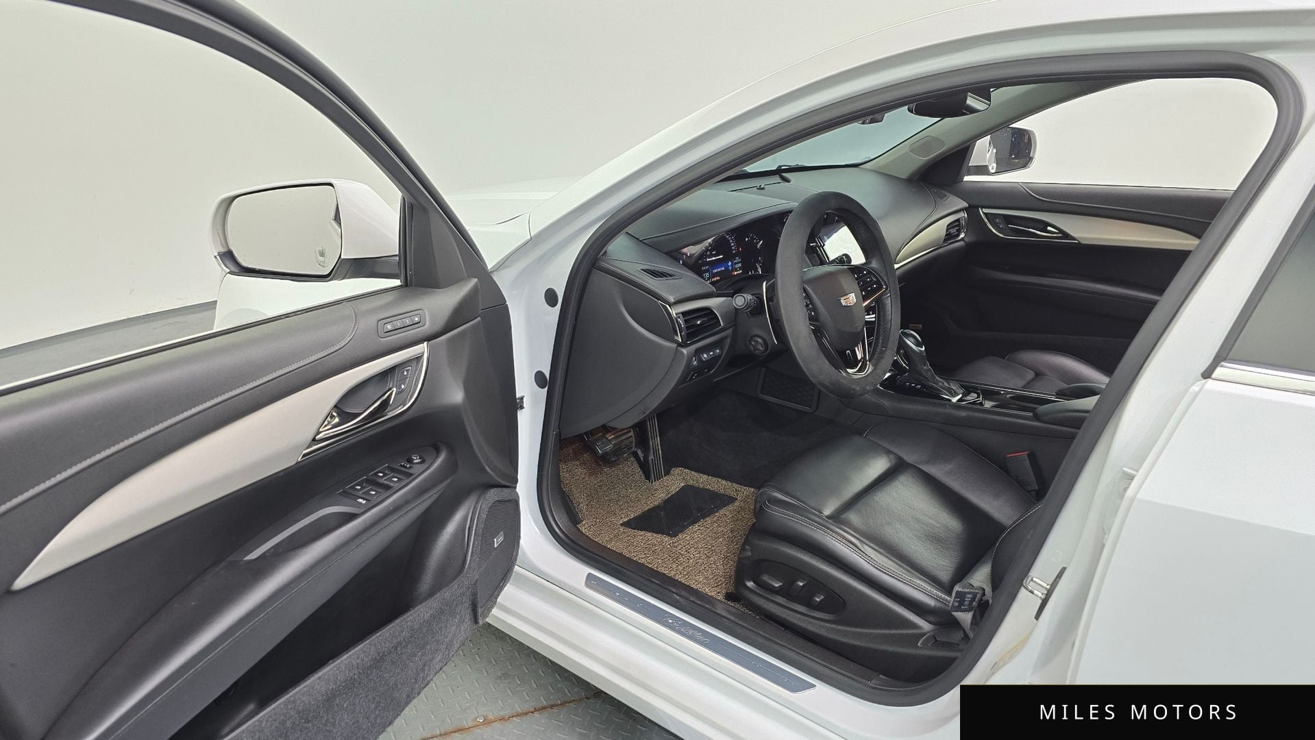 Cadillac ATS 2015 — миниатюра 10