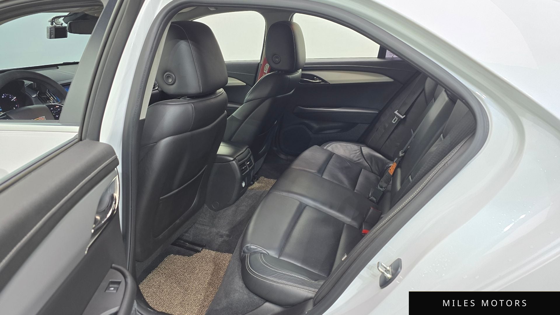 Cadillac ATS 2015 — миниатюра 11