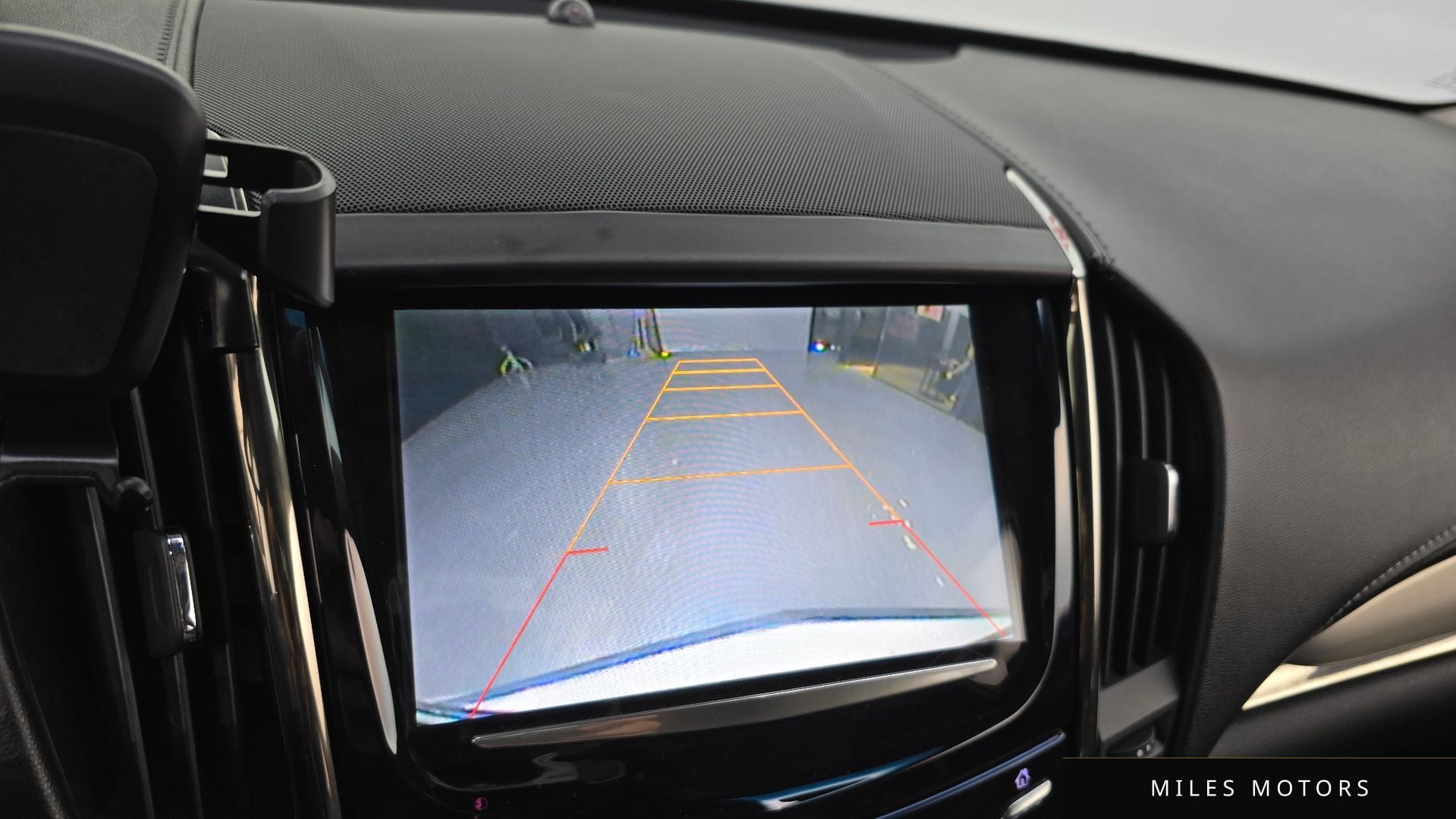 Cadillac ATS 2015 — миниатюра 13