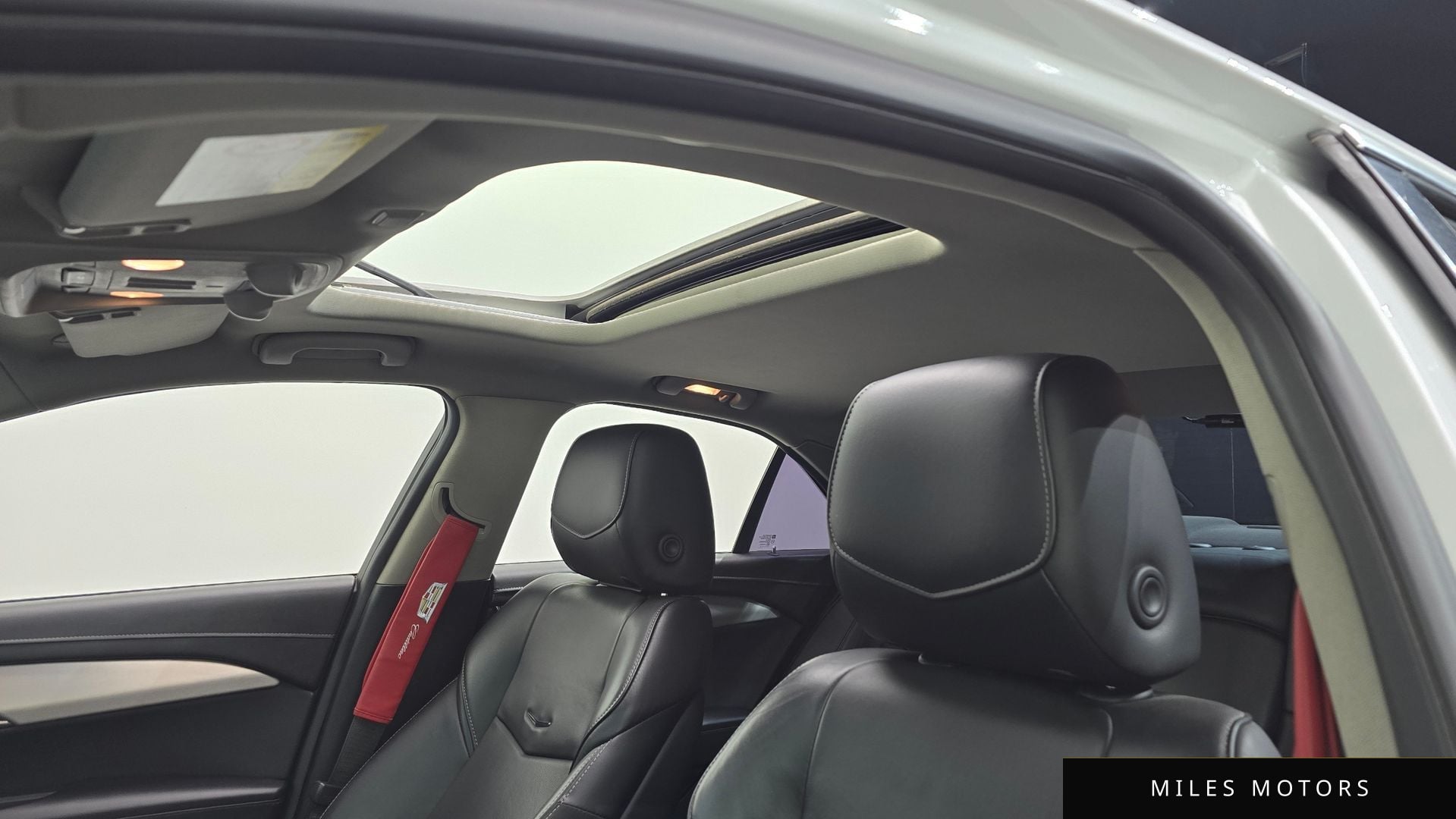 Cadillac ATS 2015 — миниатюра 17