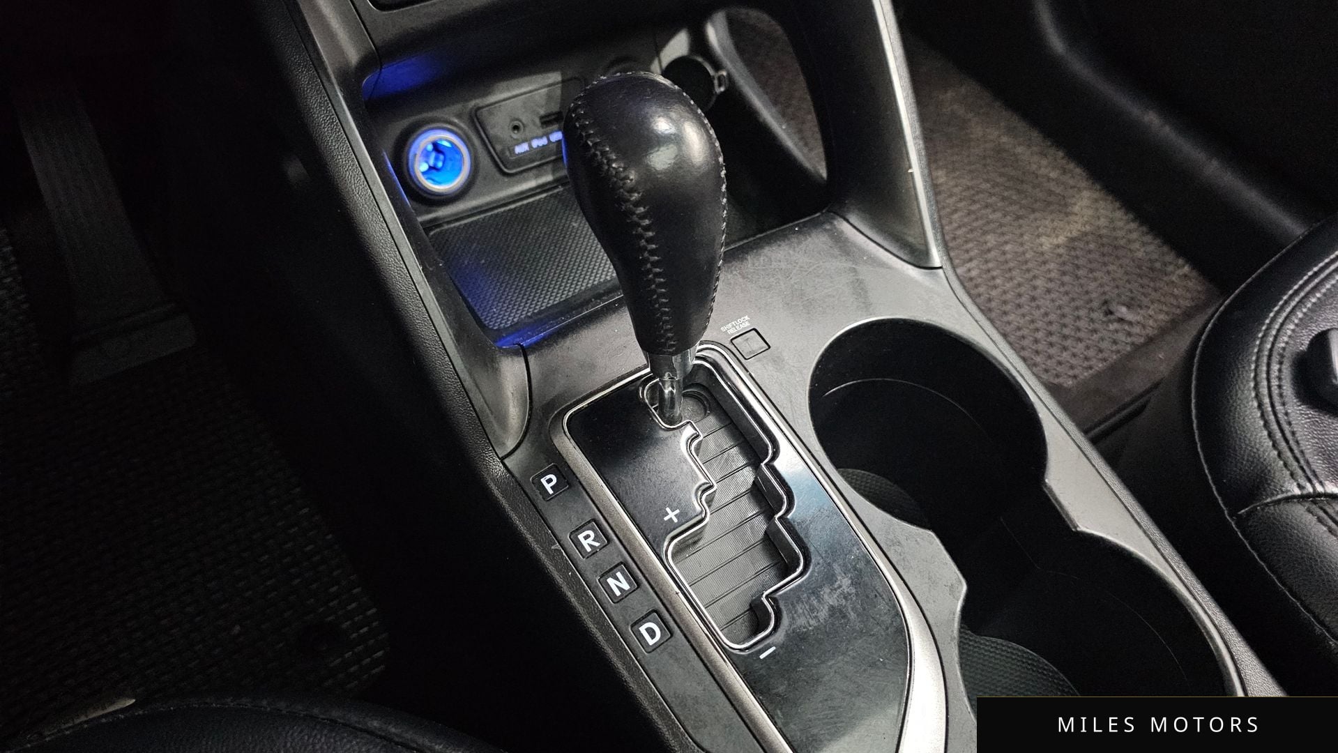 Hyundai Tucson 2012 — миниатюра 12
