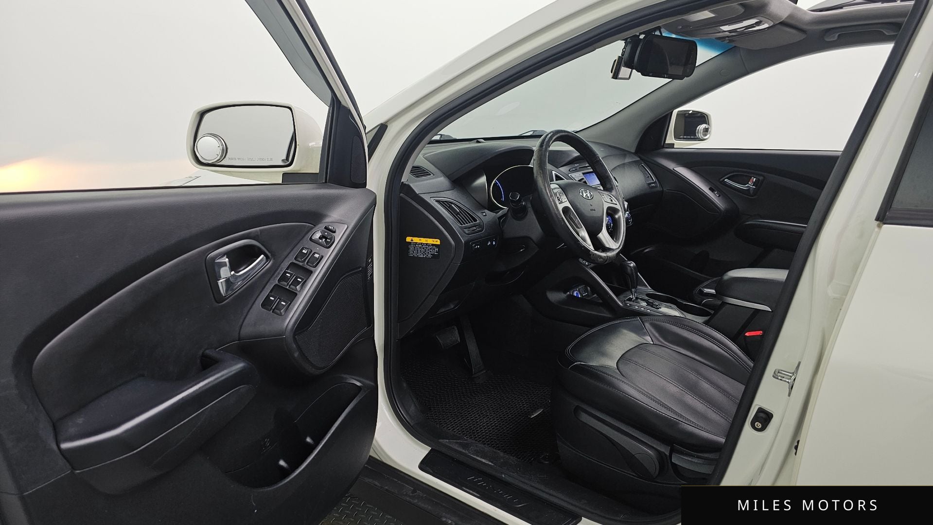 Hyundai Tucson 2012 — миниатюра 13
