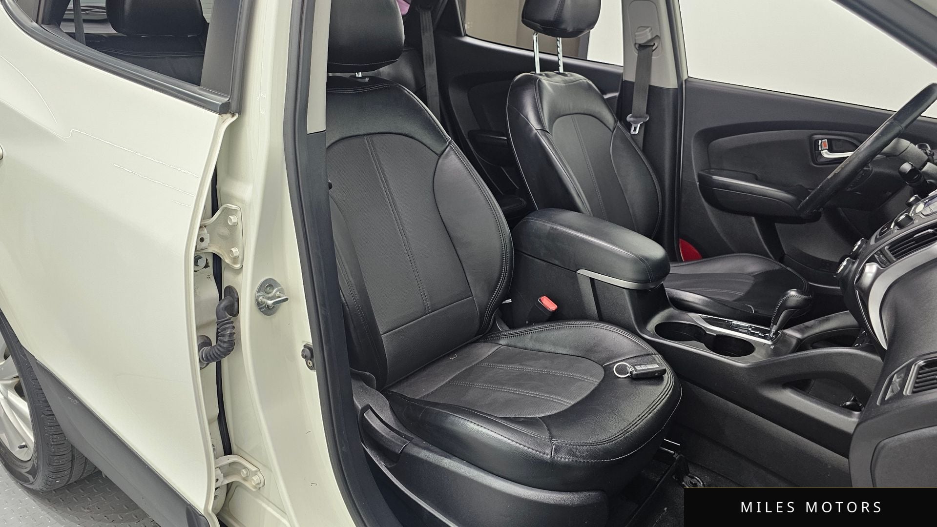 Hyundai Tucson 2012 — миниатюра 17