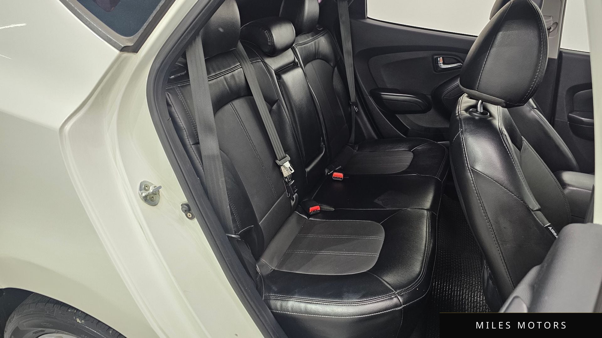Hyundai Tucson 2012 — миниатюра 18