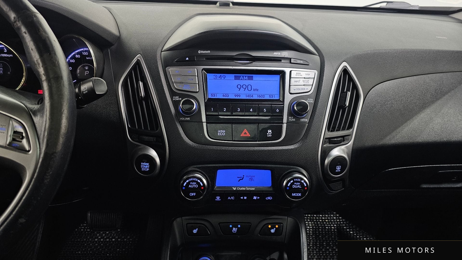 Hyundai Tucson 2012 — миниатюра 20