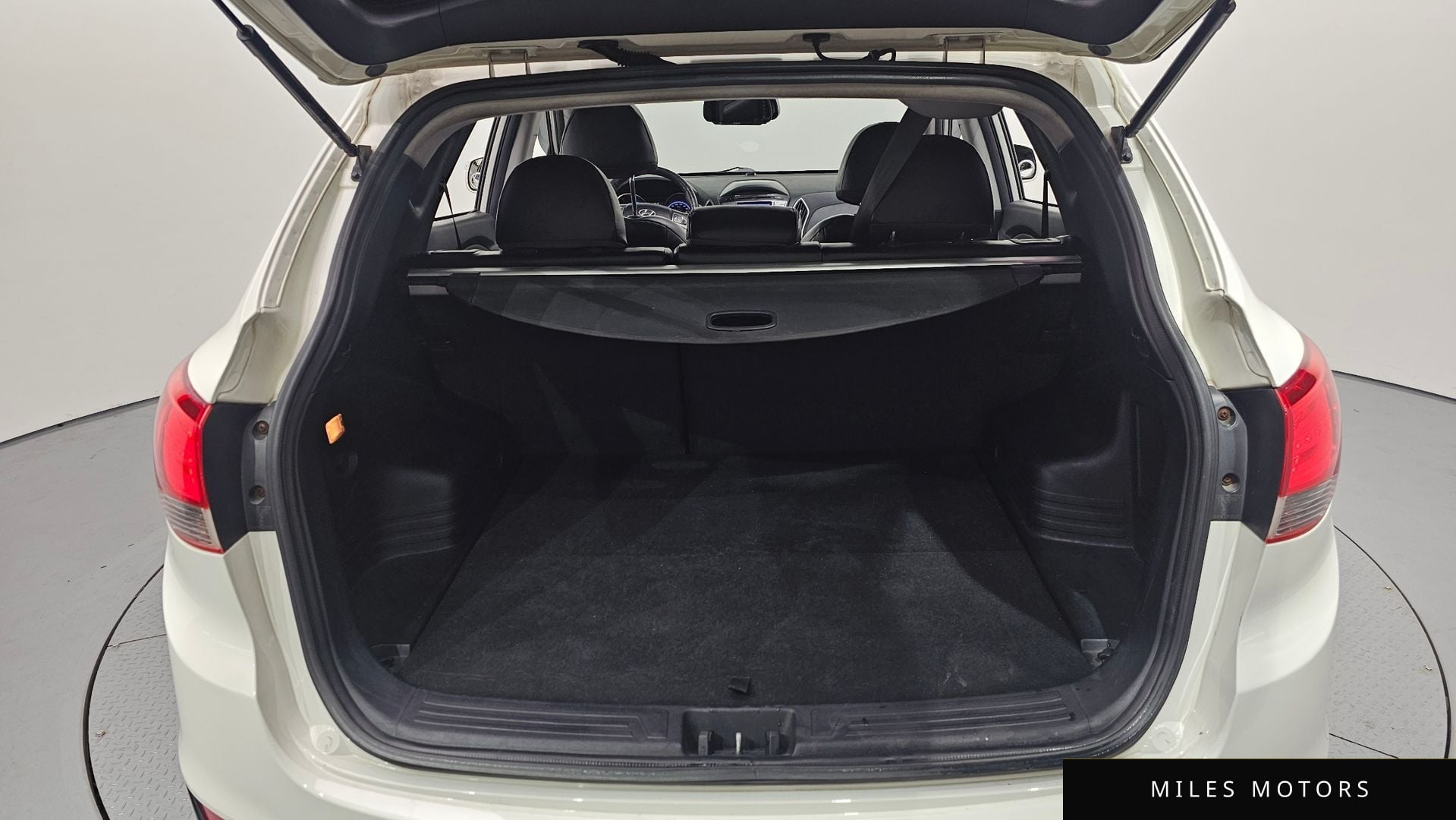 Hyundai Tucson 2012 — миниатюра 26