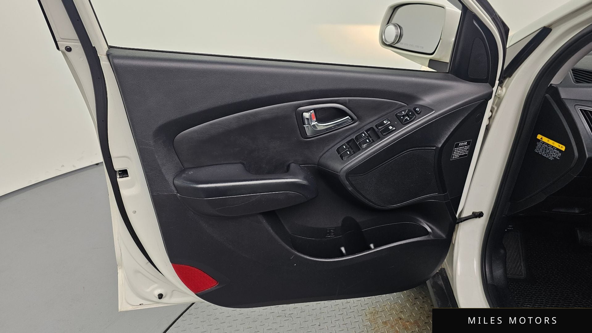 Hyundai Tucson 2012 — миниатюра 14