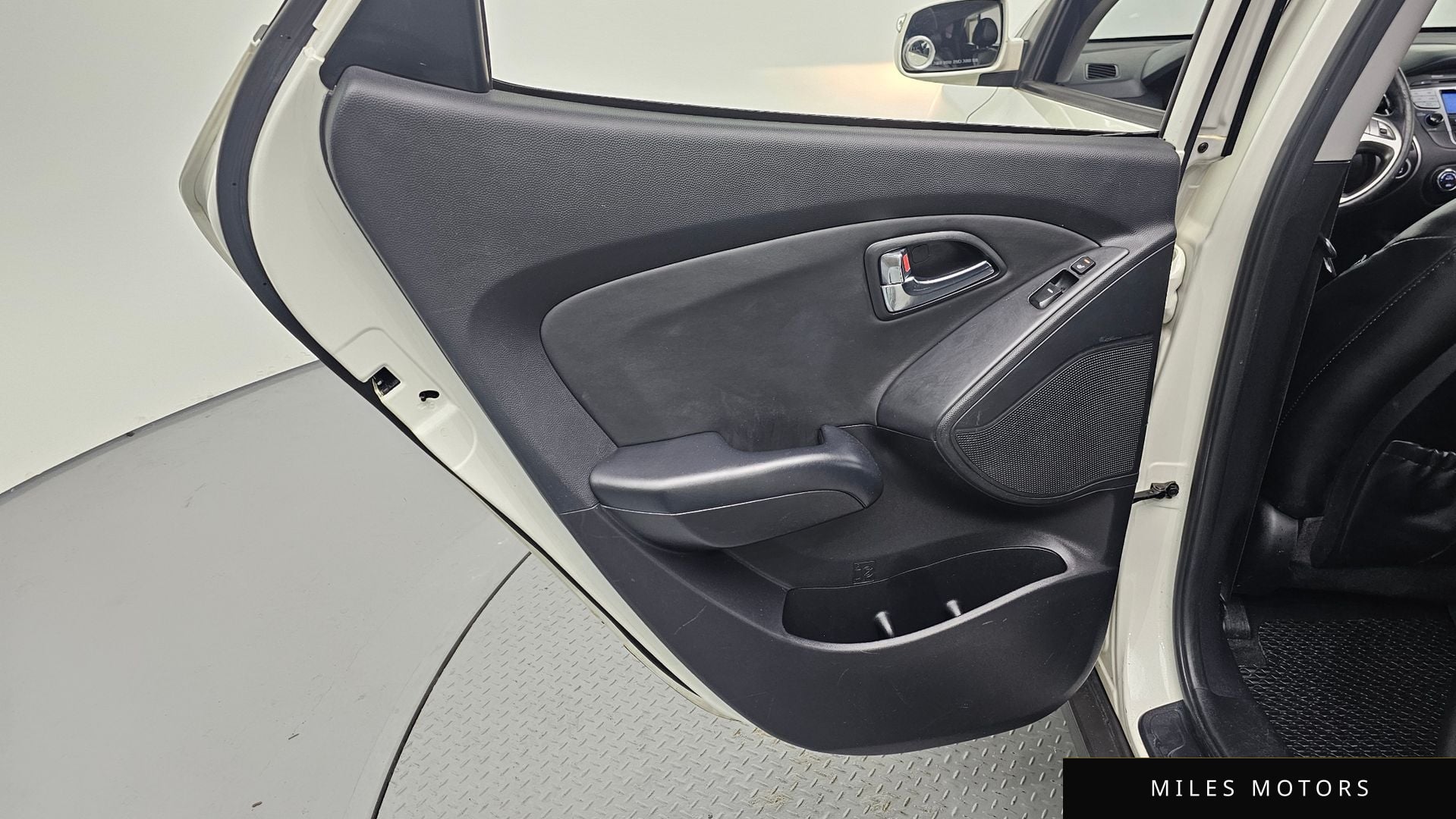 Hyundai Tucson 2012 — миниатюра 15