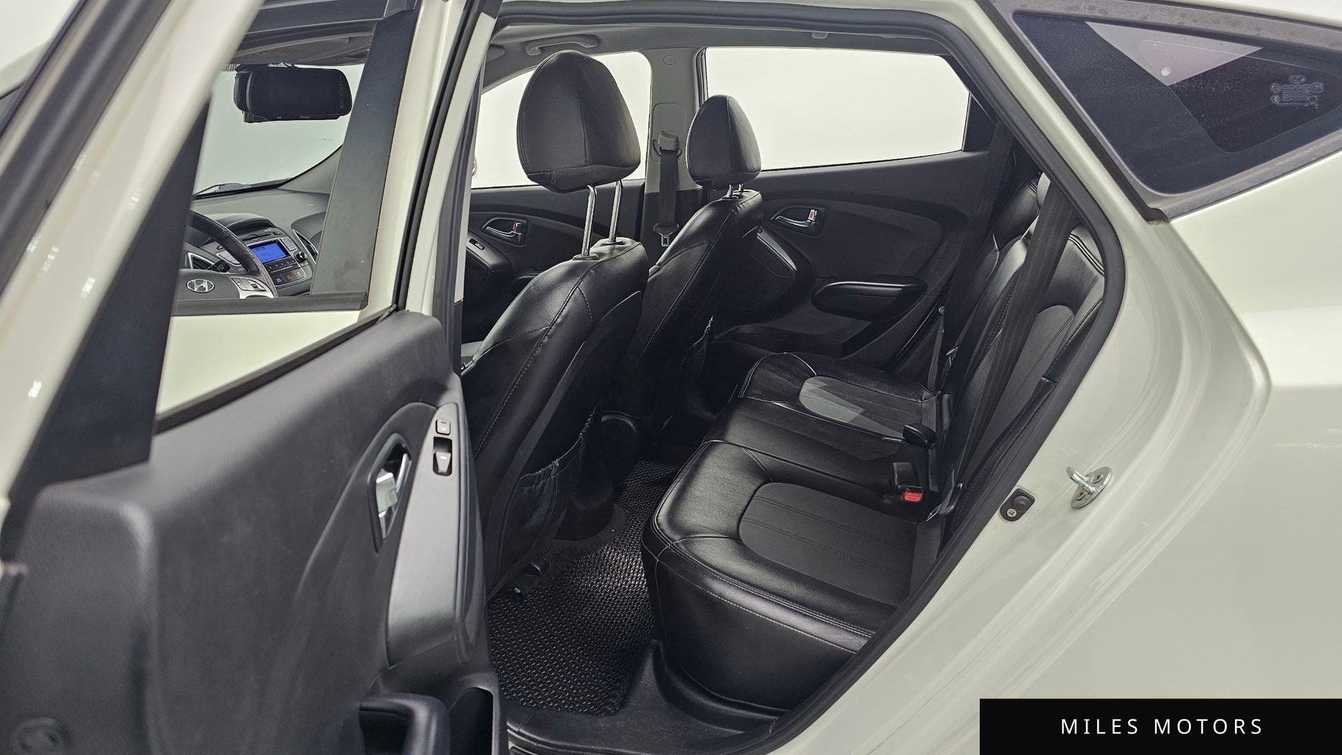 Hyundai Tucson 2012 — миниатюра 16