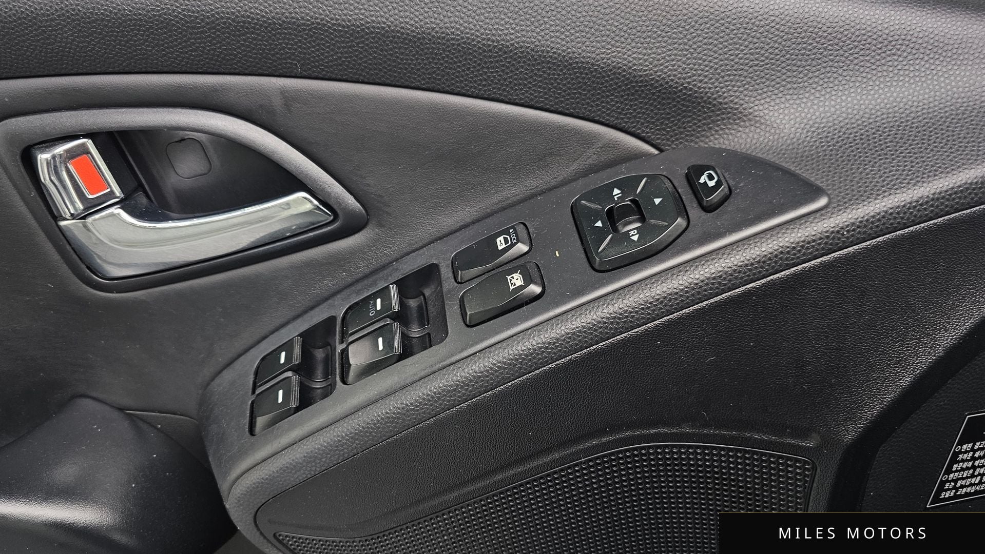 Hyundai Tucson 2012 — миниатюра 29