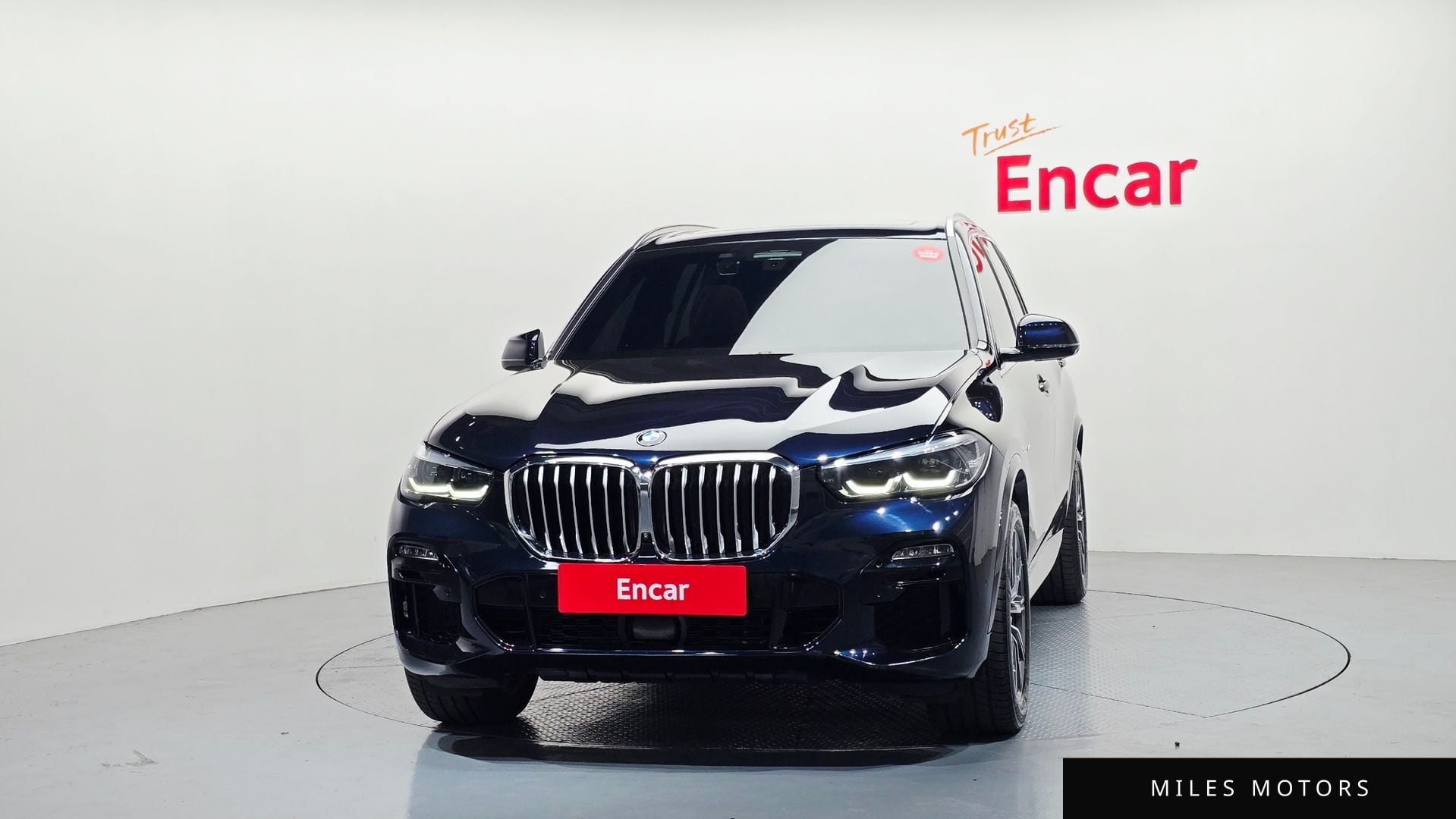 BMW X5 (G05) 2021 — миниатюра 3