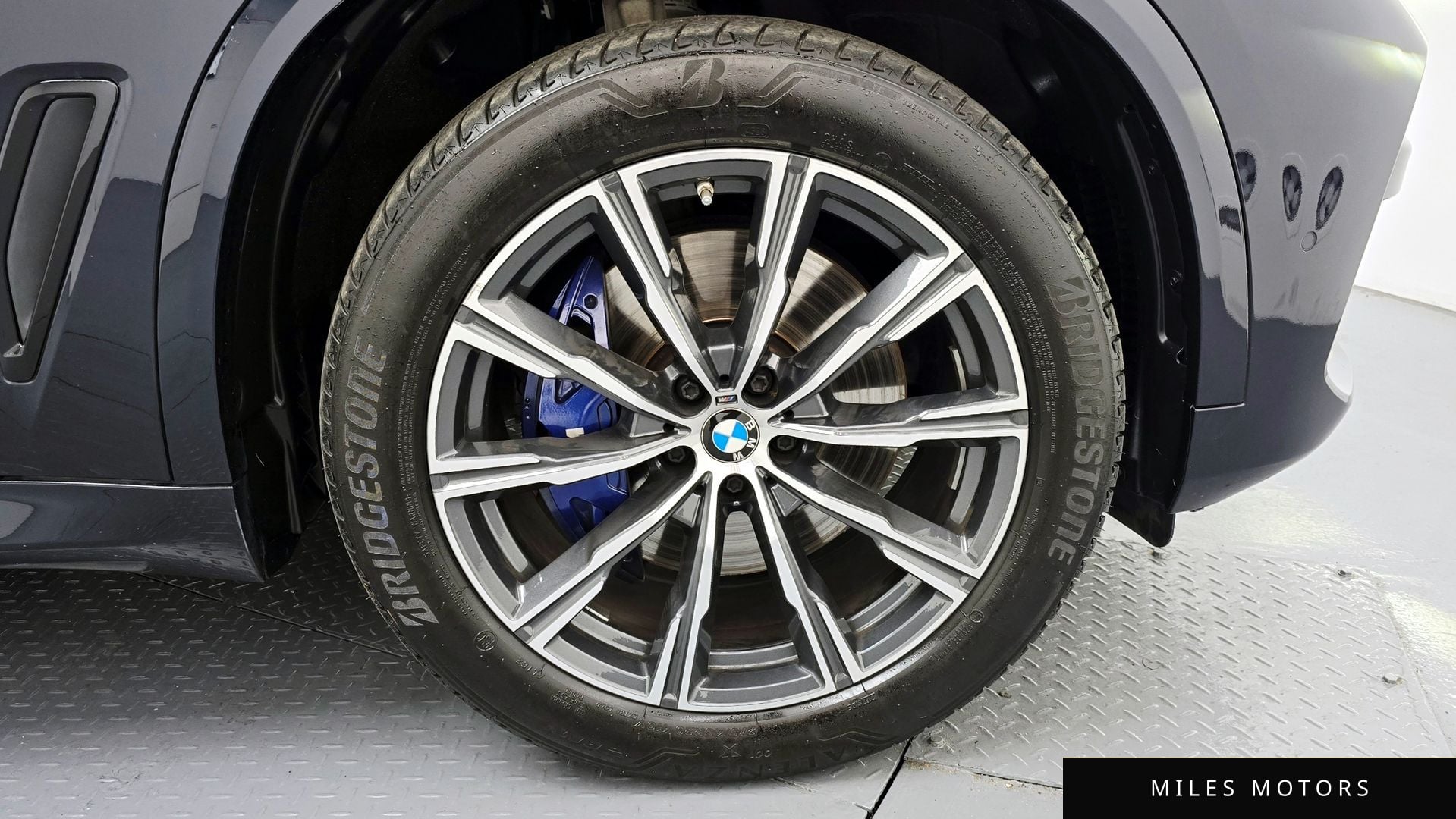 BMW X5 (G05) 2021 — миниатюра 5
