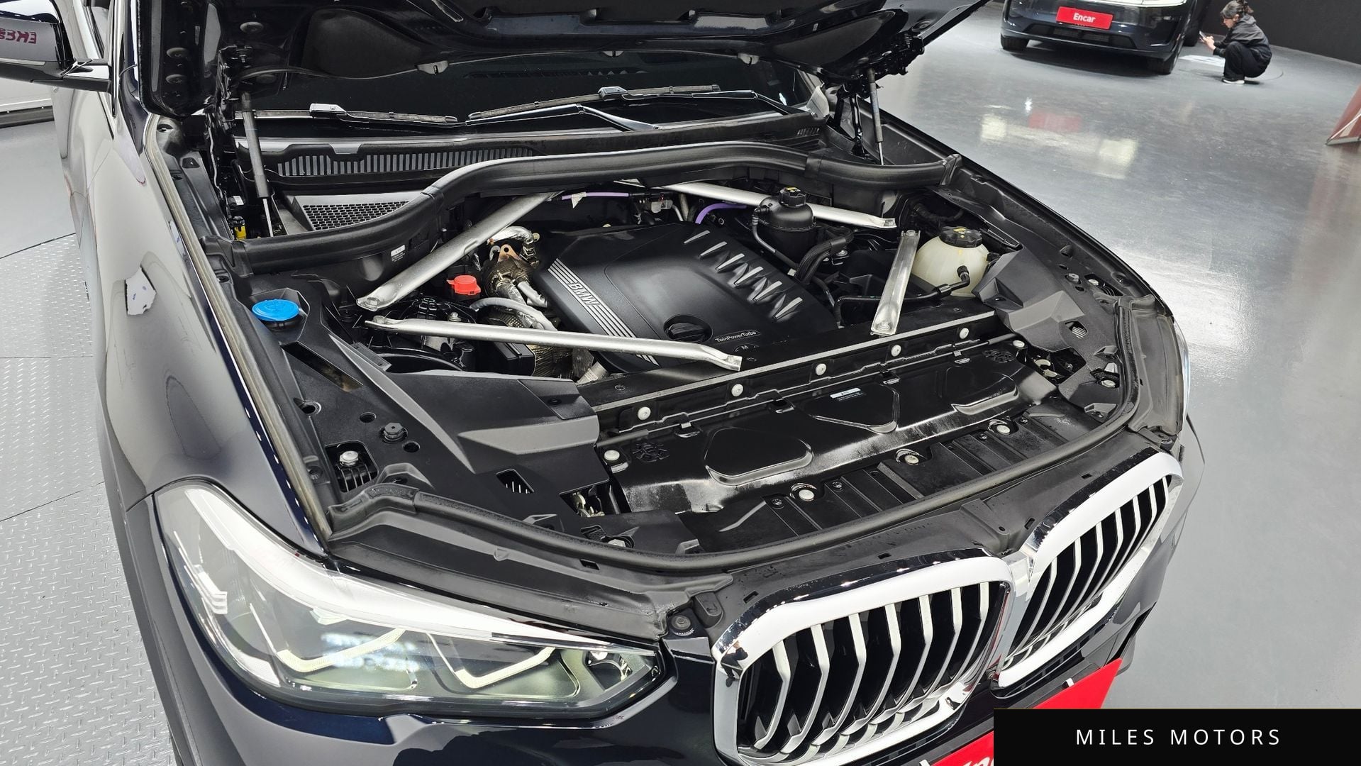BMW X5 (G05) 2021 — миниатюра 6