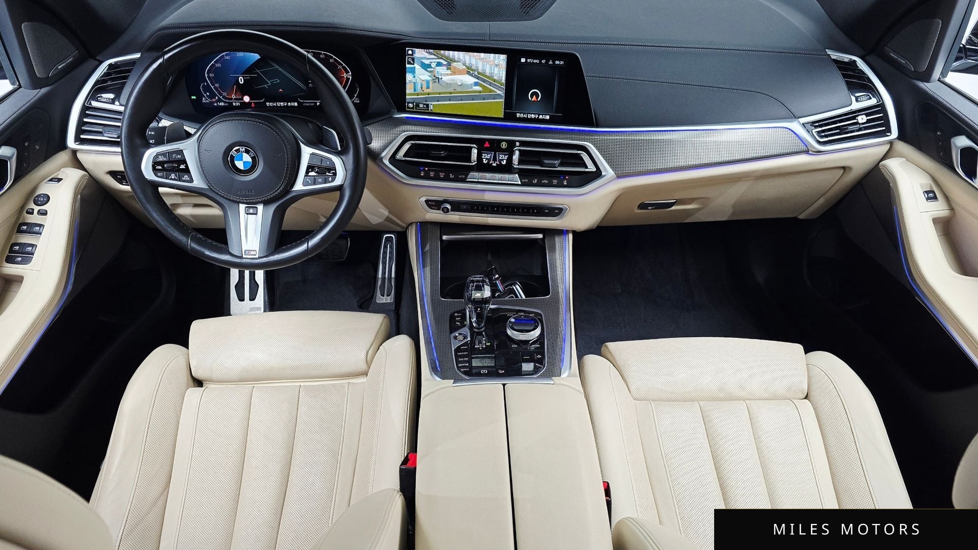BMW X5 (G05) 2021 — миниатюра 10