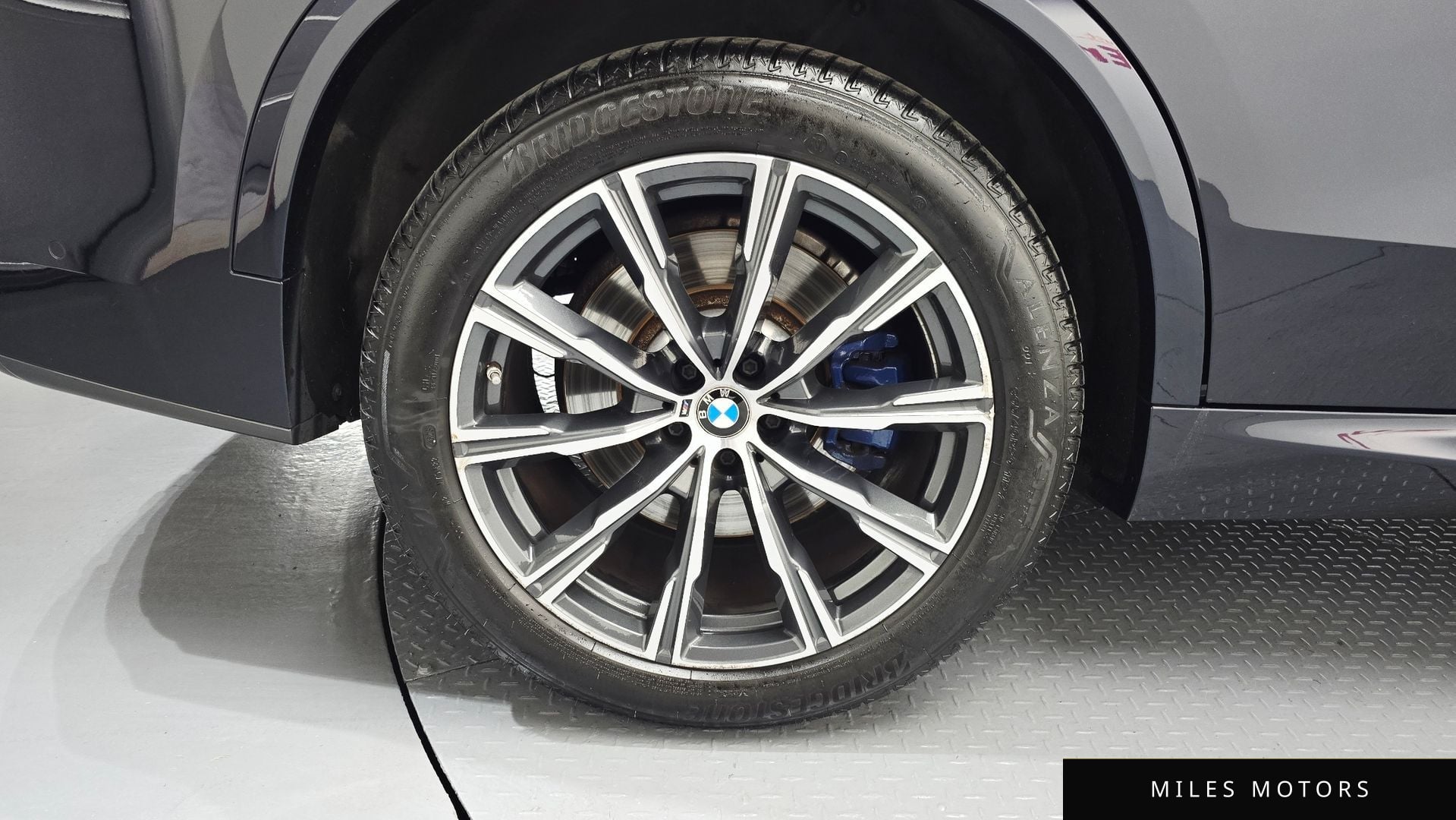 BMW X5 (G05) 2021 — миниатюра 7