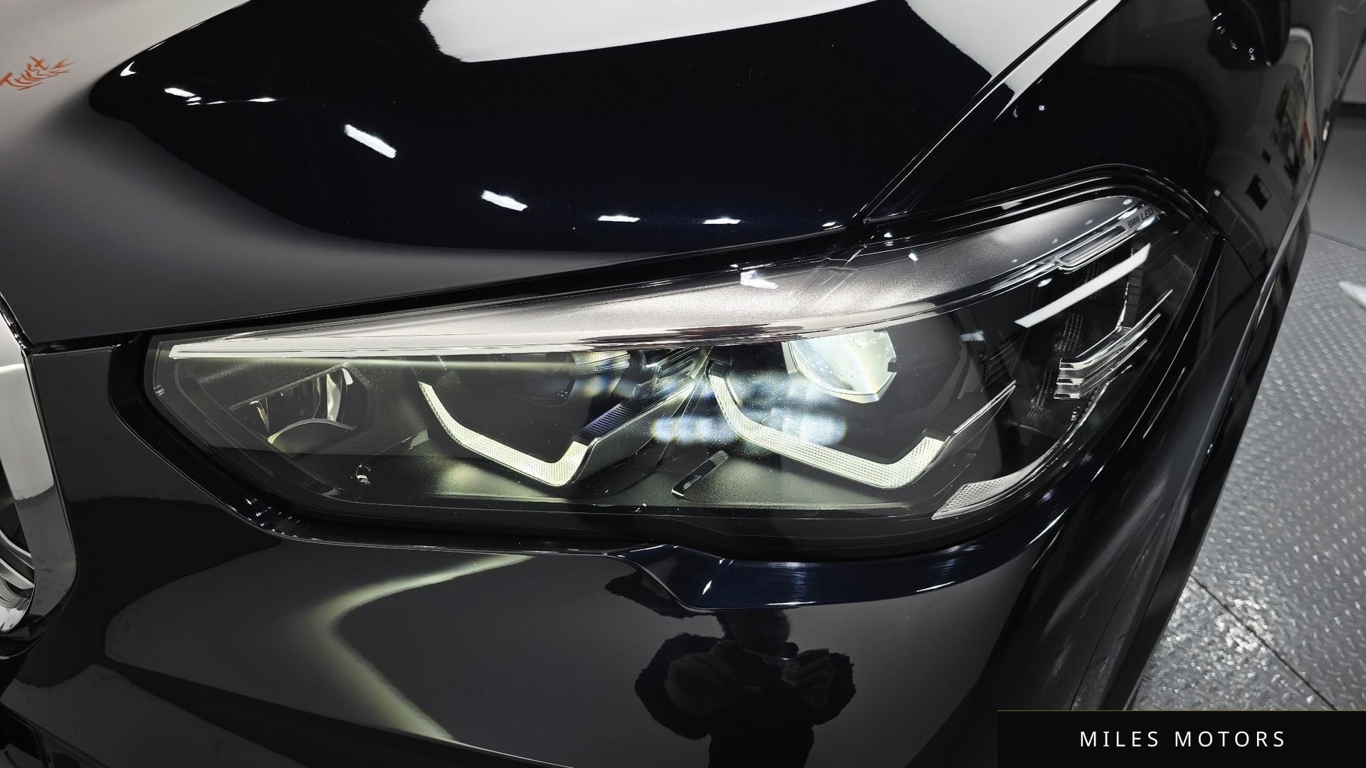 BMW X5 (G05) 2021 — миниатюра 8